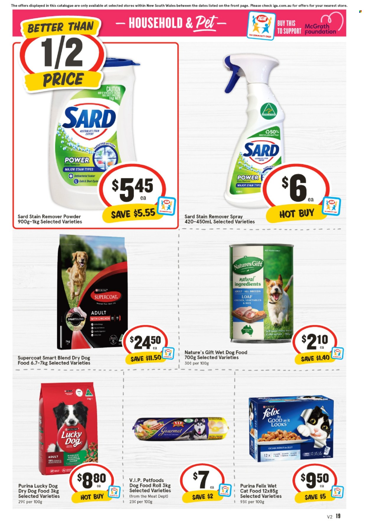 IGA catalogue - 23 Oct 2024 - 29 Oct 2024. Page 22