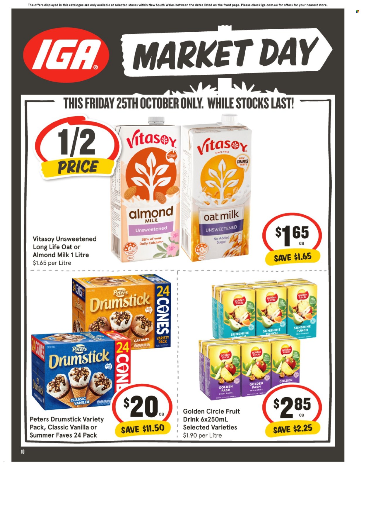 IGA catalogue - 25 Oct 2024 - 25 Oct 2024. Page 2