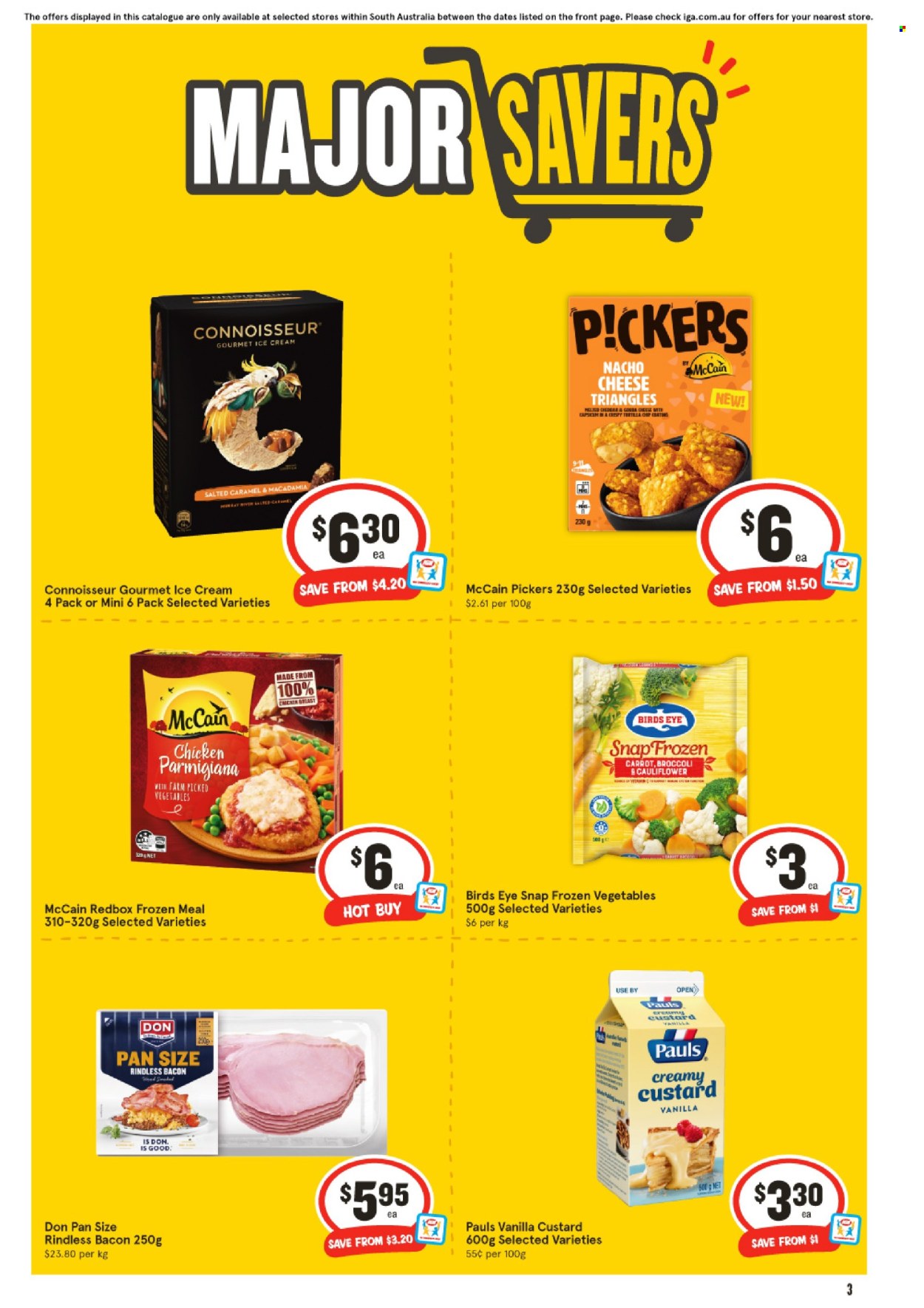 IGA catalogue - 23 Oct 2024 - 29 Oct 2024. Page 4