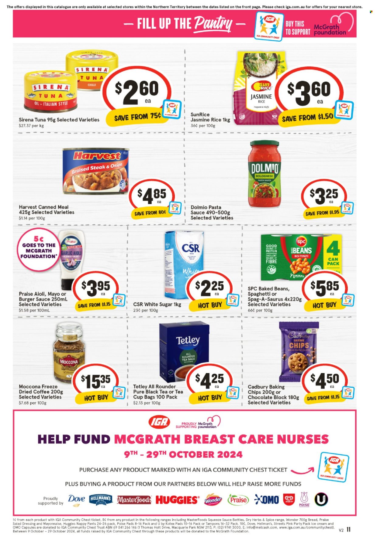 IGA catalogue - 23 Oct 2024 - 29 Oct 2024. Page 12