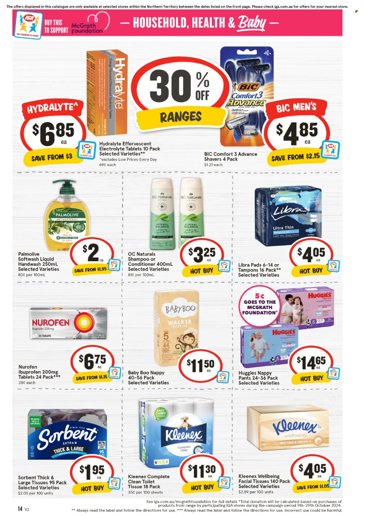 IGA catalogue - 23 Oct 2024 - 29 Oct 2024. Page 15