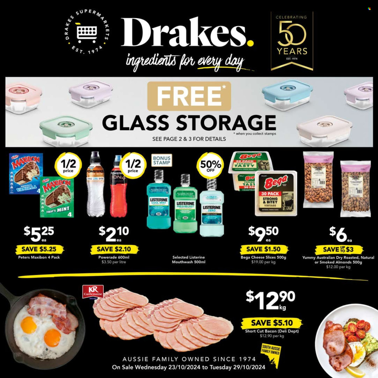 Drakes catalogue - 23 Oct 2024 - 29 Oct 2024. Page 20