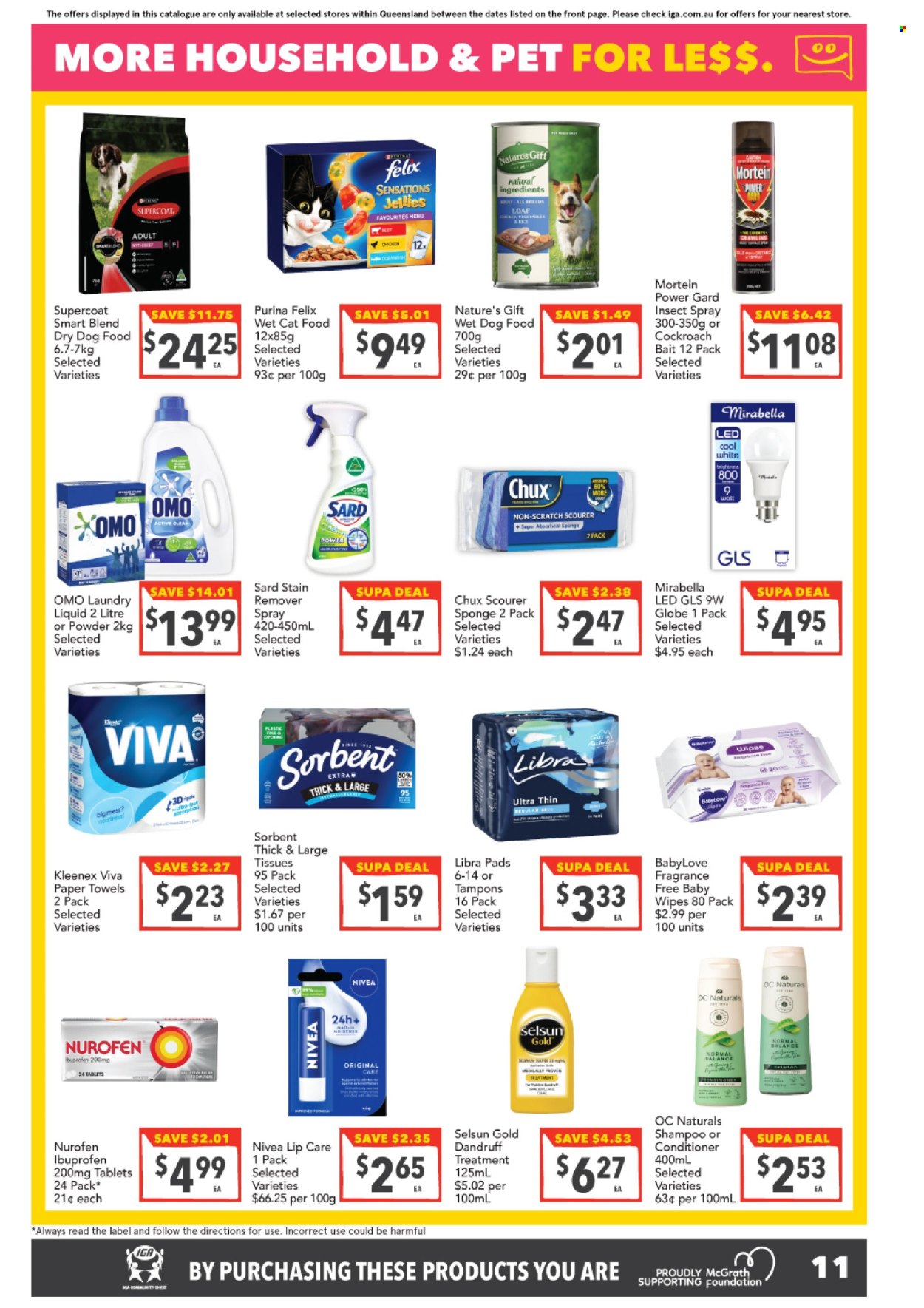 SUPA VALU catalogue - 23 Oct 2024 - 29 Oct 2024. Page 12