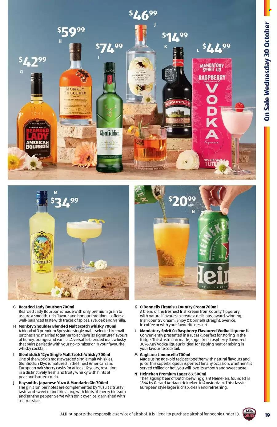 ALDI catalogue - 30 Oct 2024 - 5 Nov 2024. Page 19