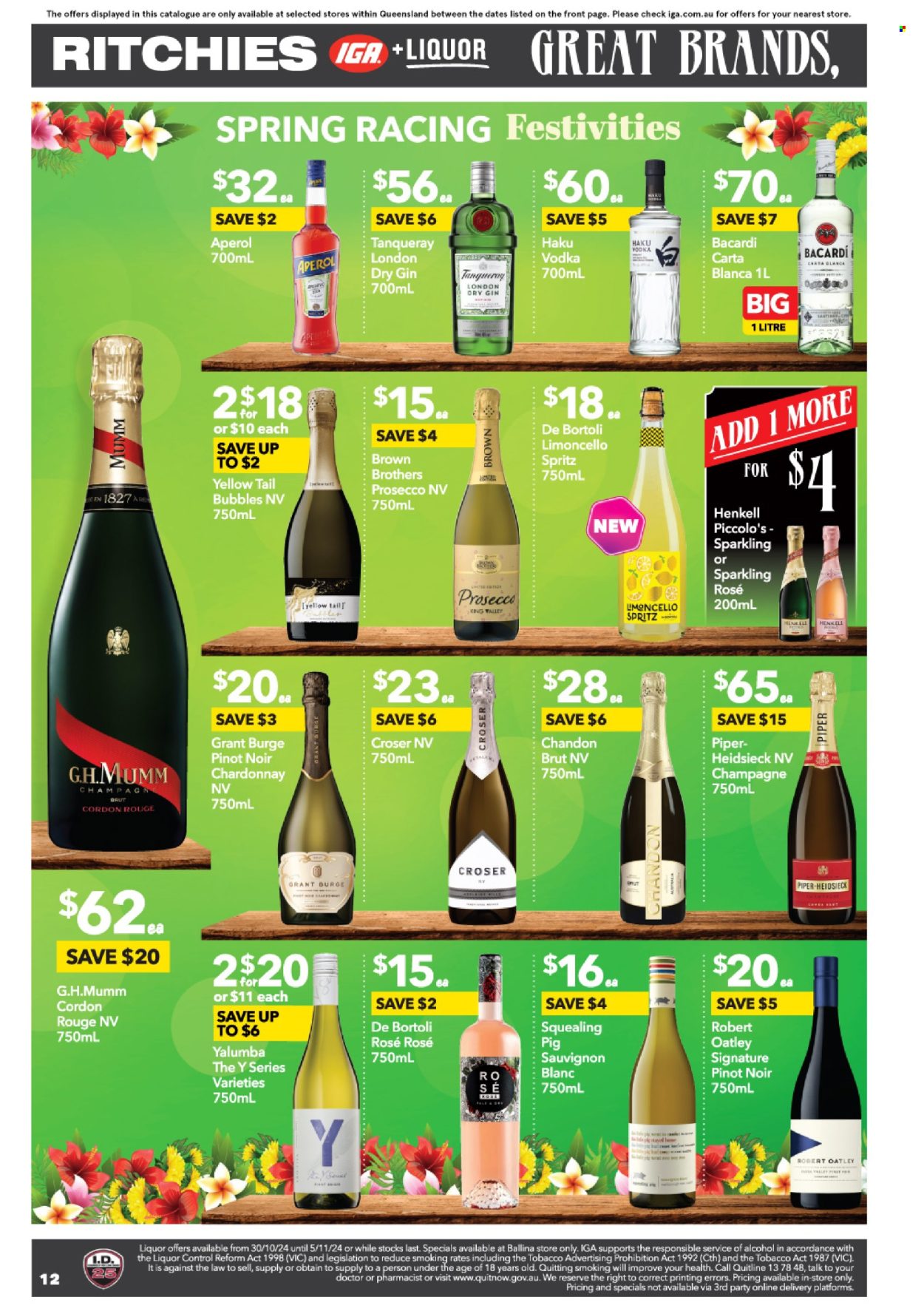 SUPA VALU catalogue - 30 Oct 2024 - 5 Nov 2024. Page 13