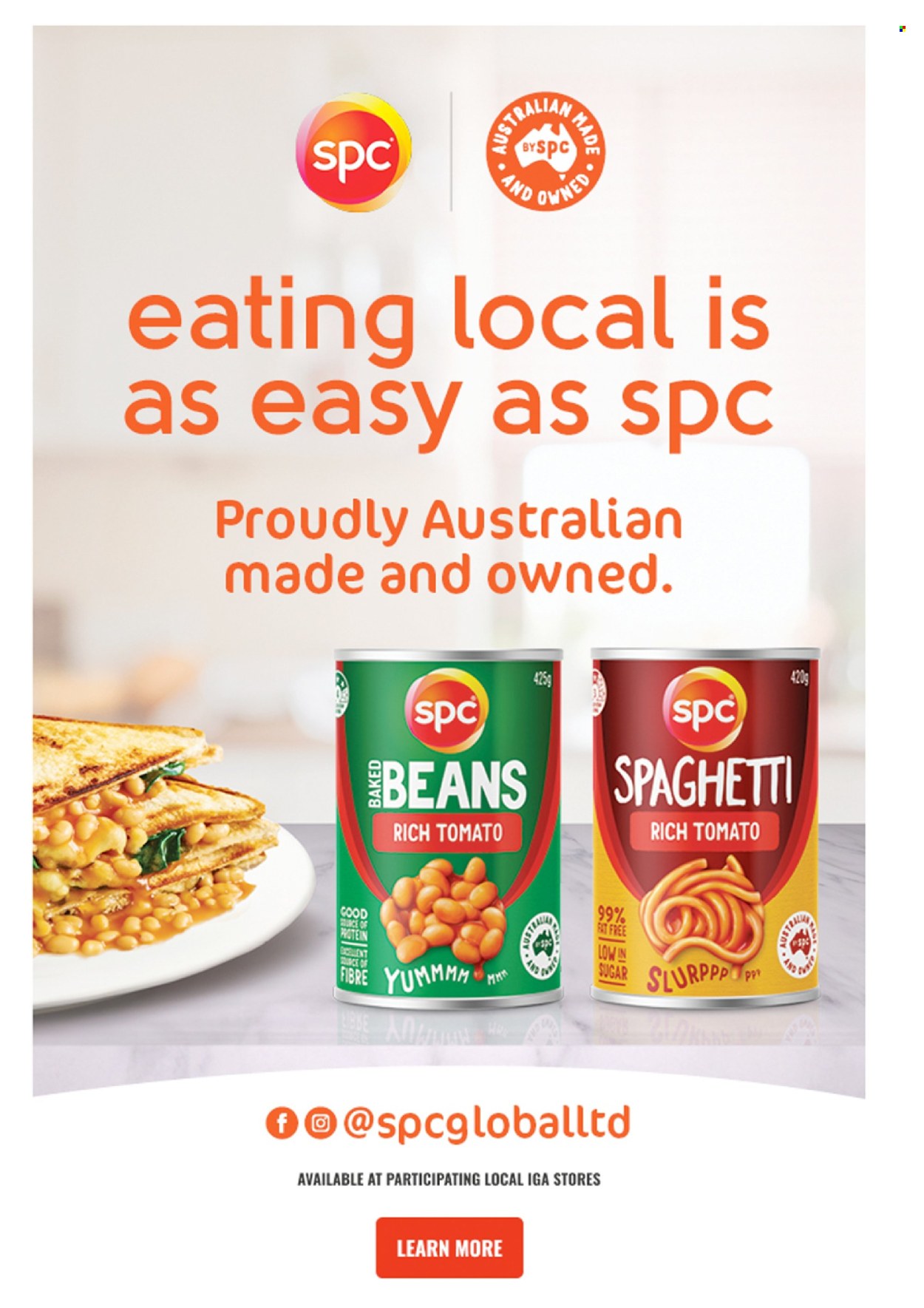 IGA catalogue - 30 Oct 2024 - 5 Nov 2024. Page 19