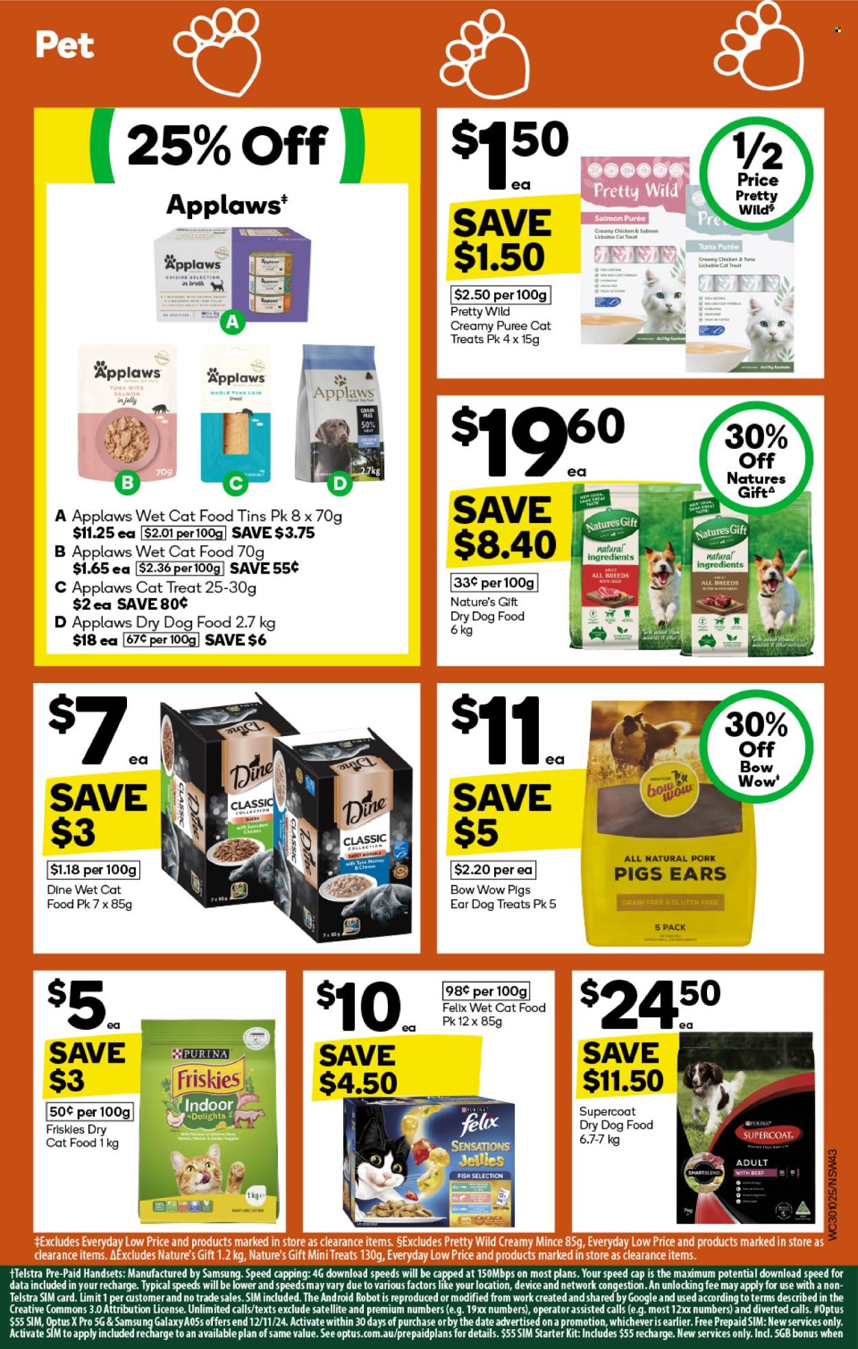 Caltex catalogue - 30 Oct 2024 - 5 Nov 2024. Page 43