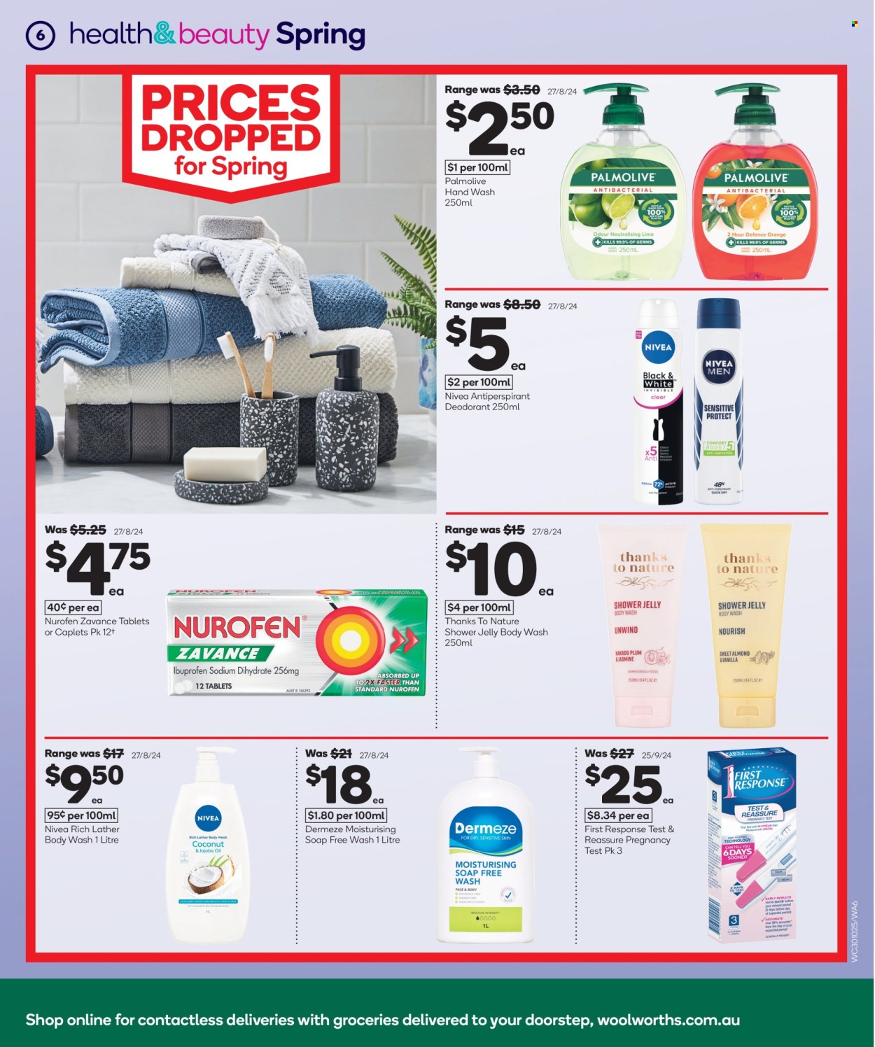 Caltex catalogue - 30 Oct 2024 - 5 Nov 2024. Page 7