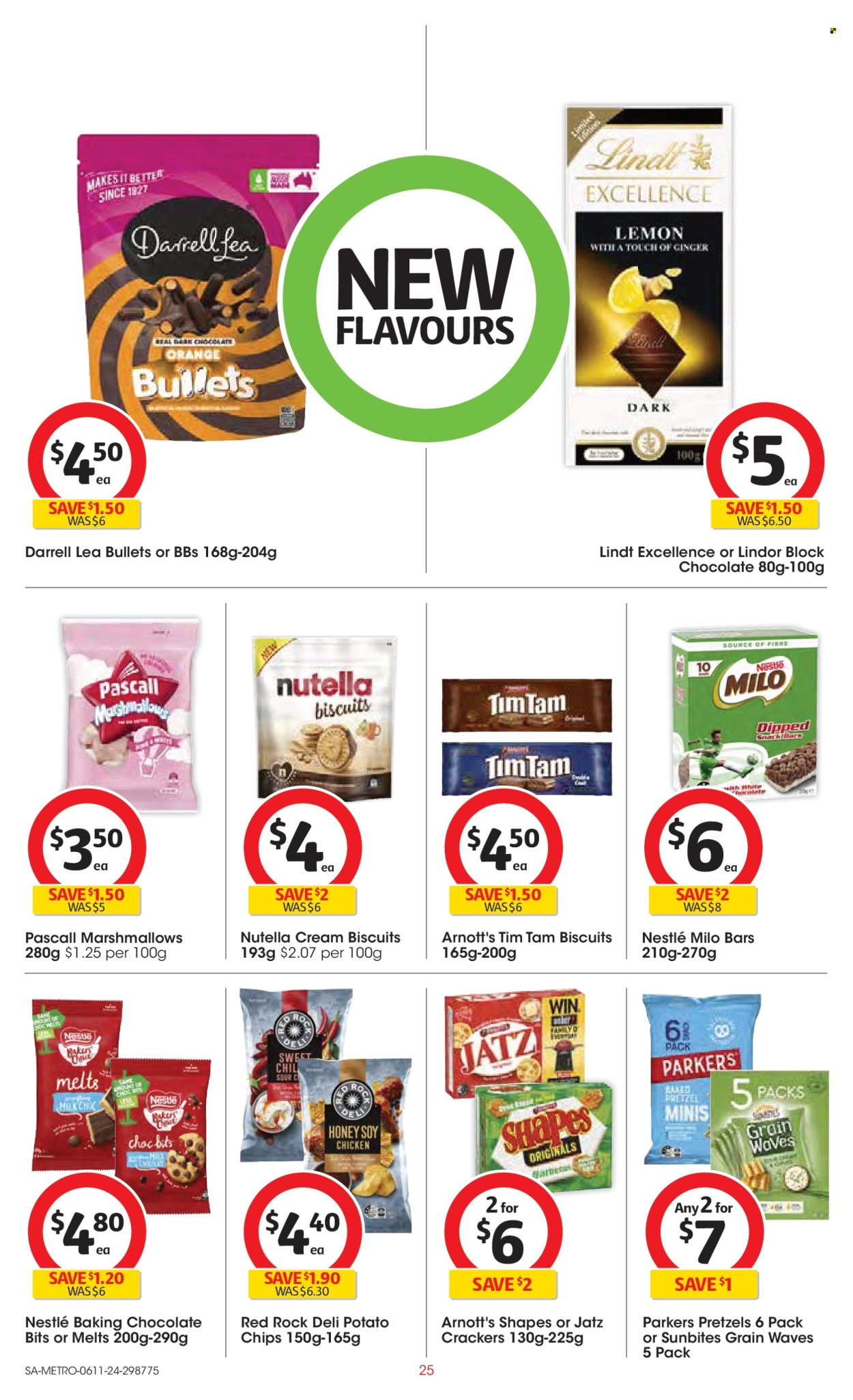 Coles catalogue - 6 Nov 2024 - 12 Nov 2024. Page 25