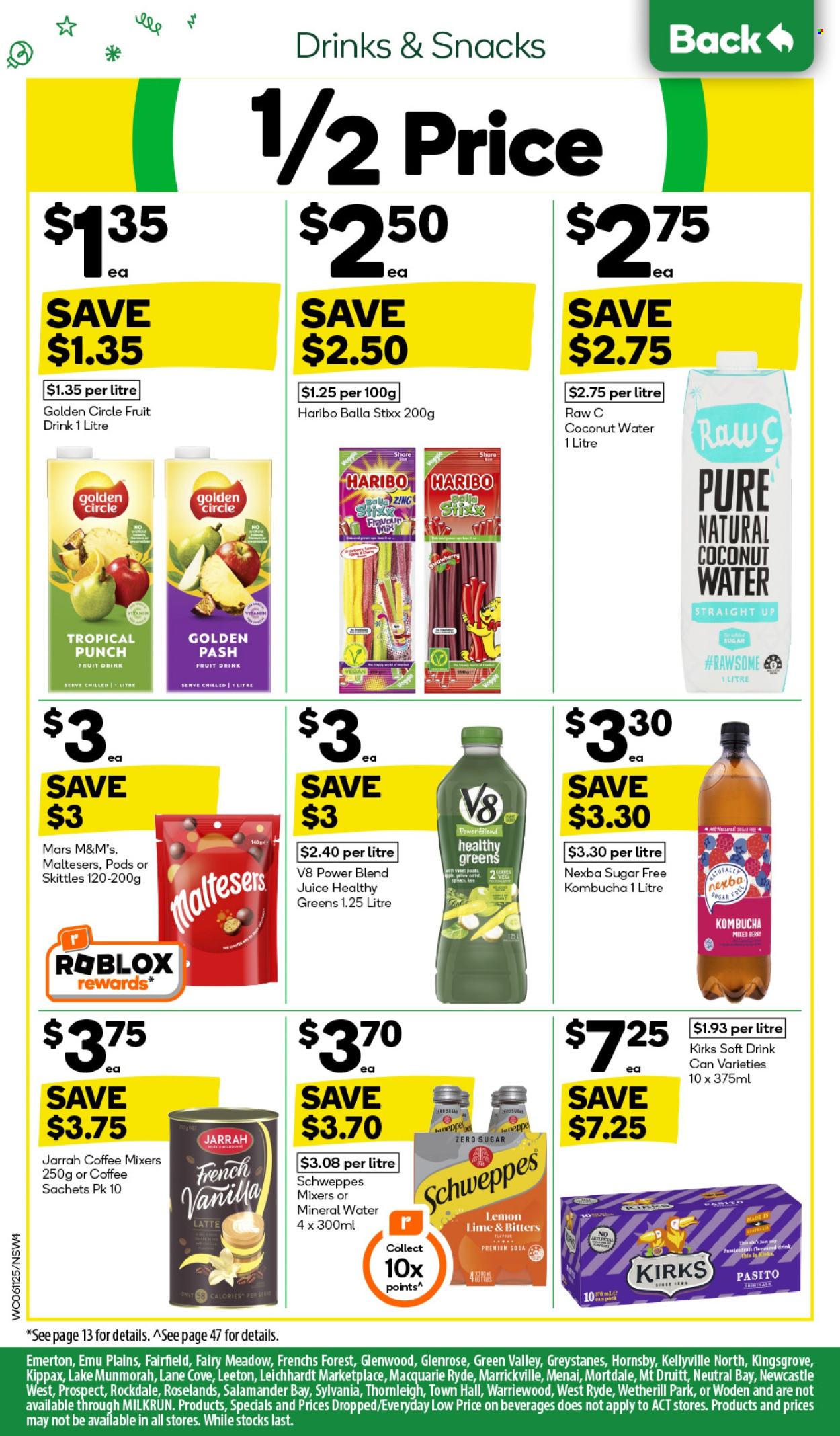 Caltex catalogue - 6 Nov 2024 - 12 Nov 2024. Page 4