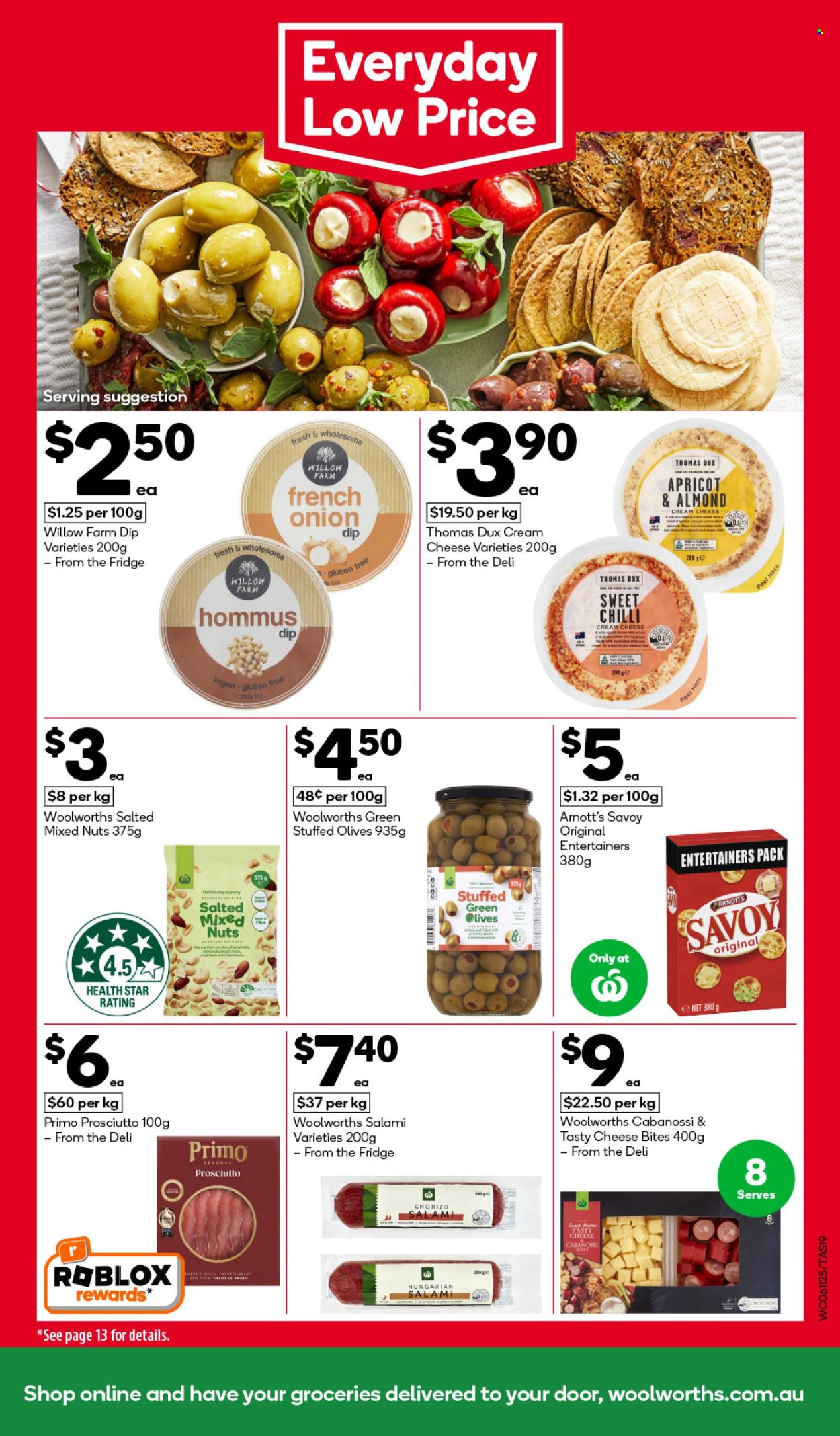 Caltex catalogue - 6 Nov 2024 - 12 Nov 2024. Page 19