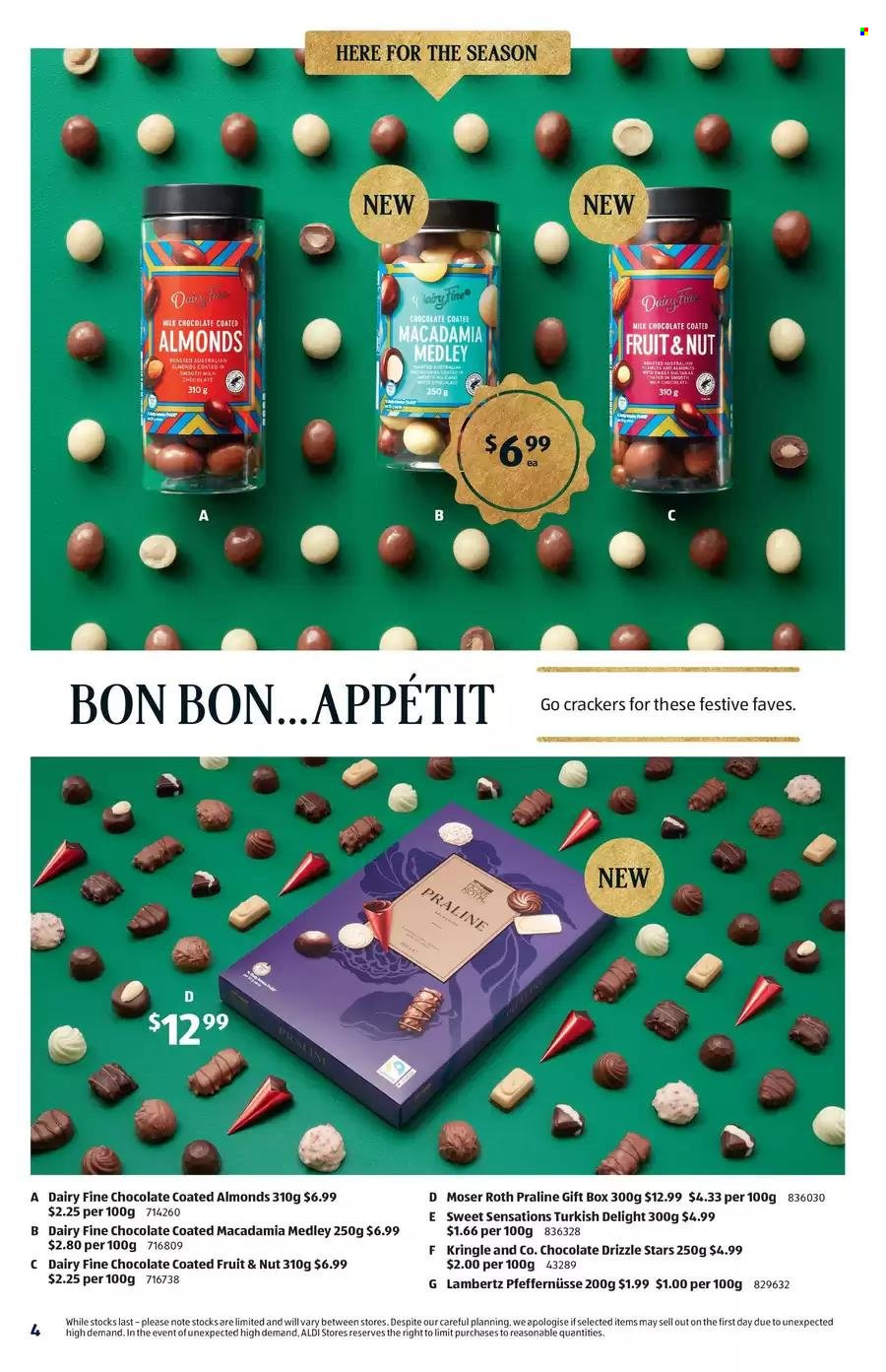 ALDI catalogue - 13 Nov 2024 - 19 Nov 2024. Page 1