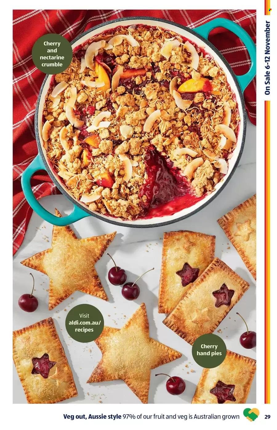 ALDI catalogue - 13 Nov 2024 - 19 Nov 2024. Page 1