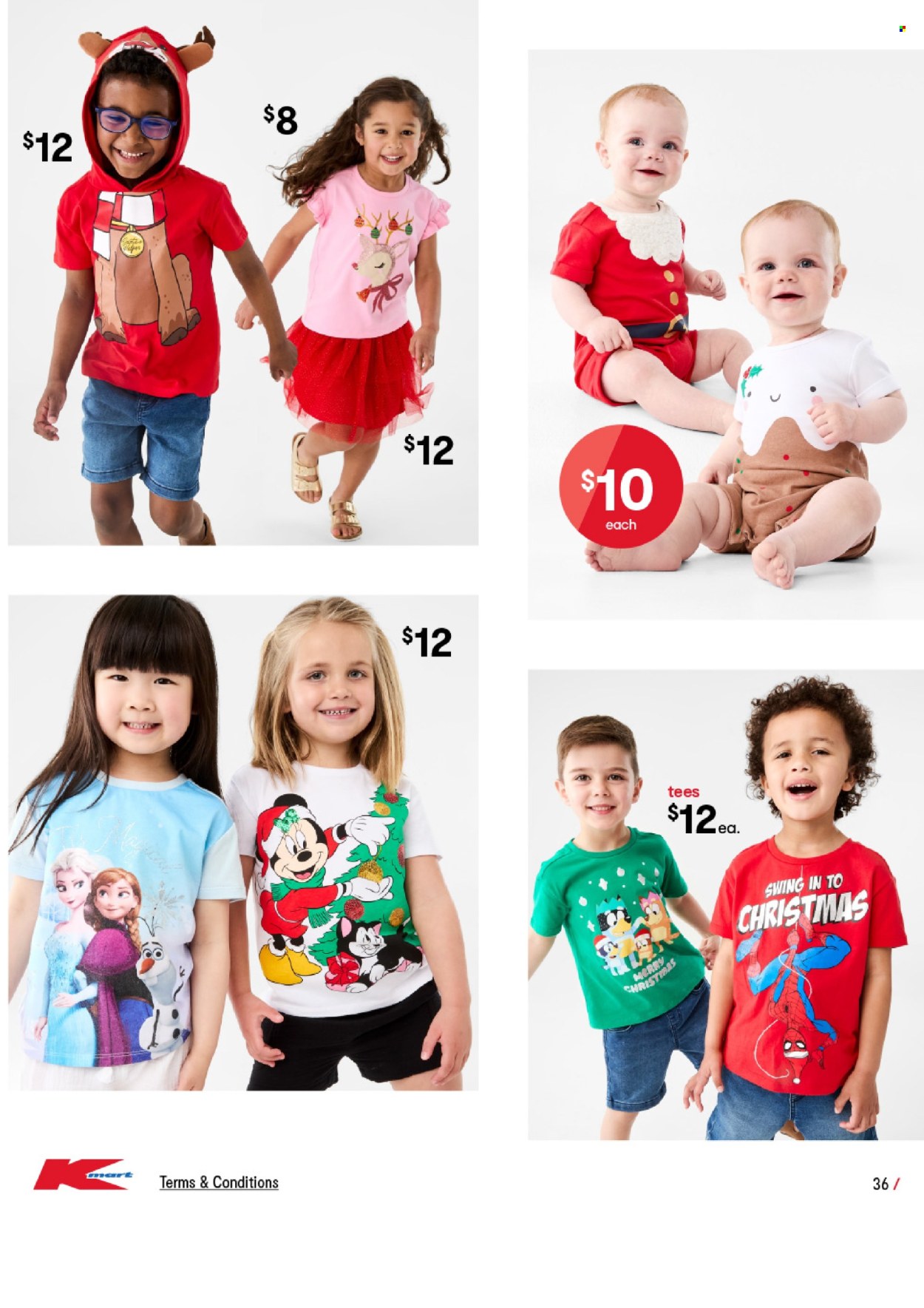 Kmart catalogue - 7 Nov 2024 - 27 Nov 2024. Page 1