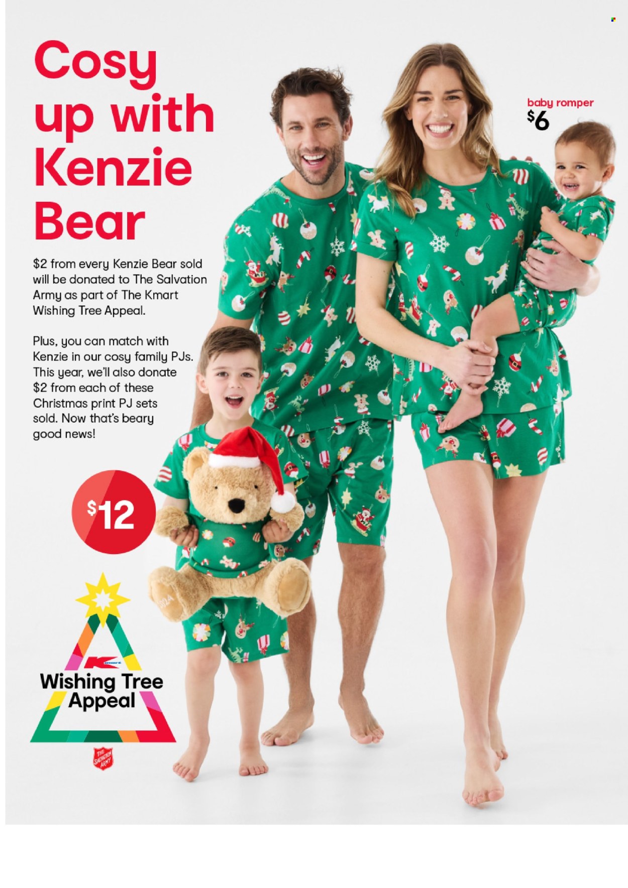 Kmart catalogue - 7 Nov 2024 - 27 Nov 2024. Page 1