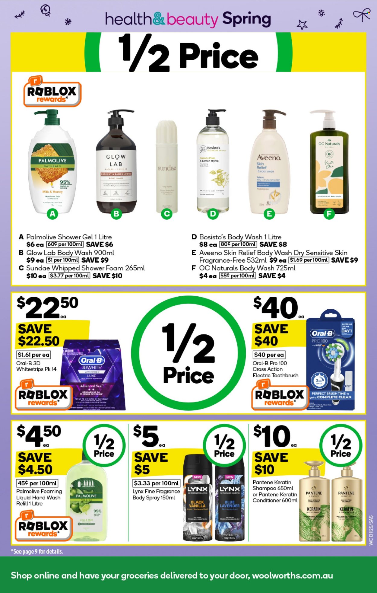 Caltex catalogue - 13 Nov 2024 - 19 Nov 2024. Page 1