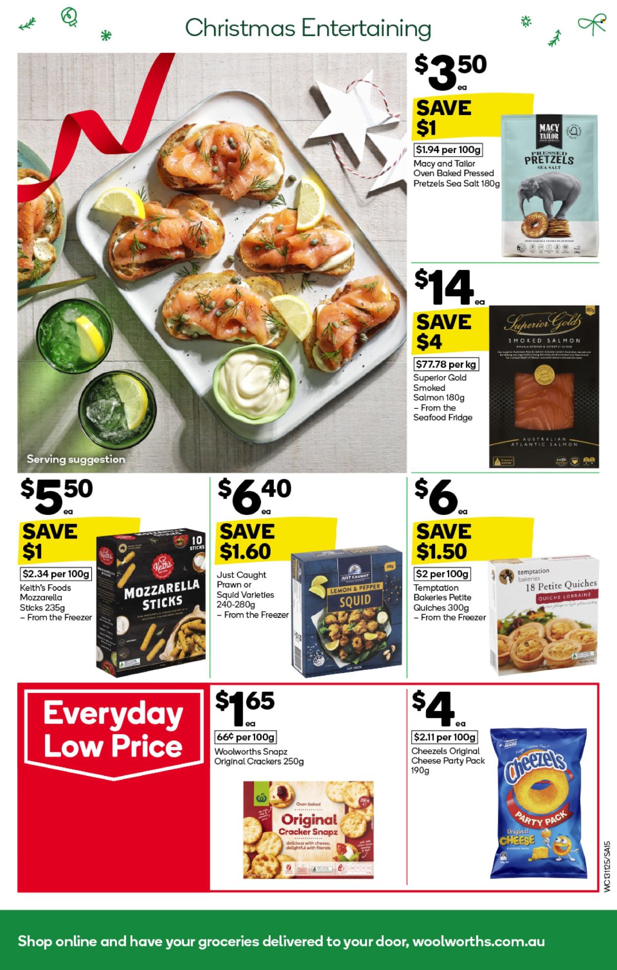 Caltex catalogue - 13 Nov 2024 - 19 Nov 2024. Page 1