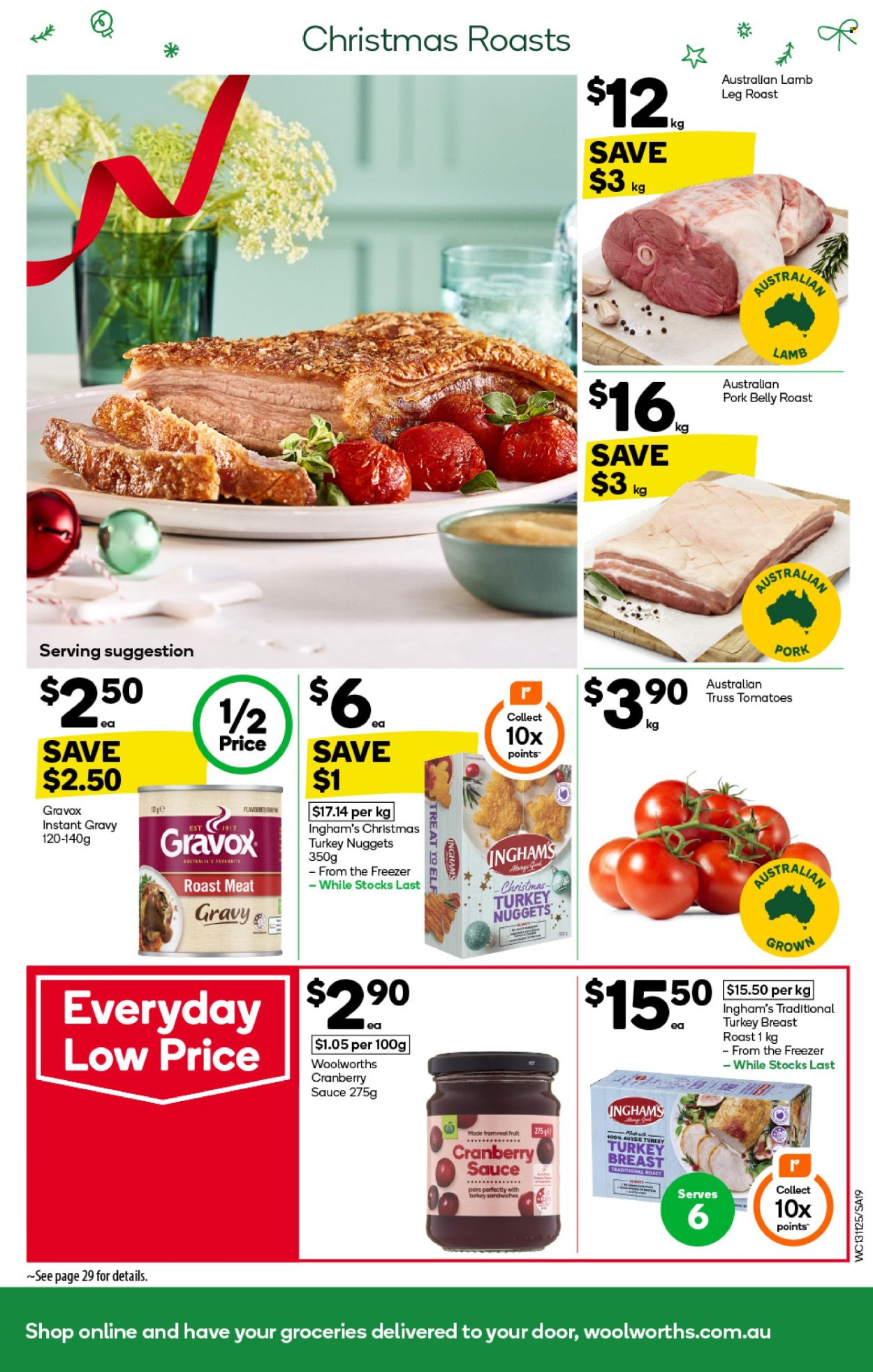 Caltex catalogue - 13 Nov 2024 - 19 Nov 2024. Page 1