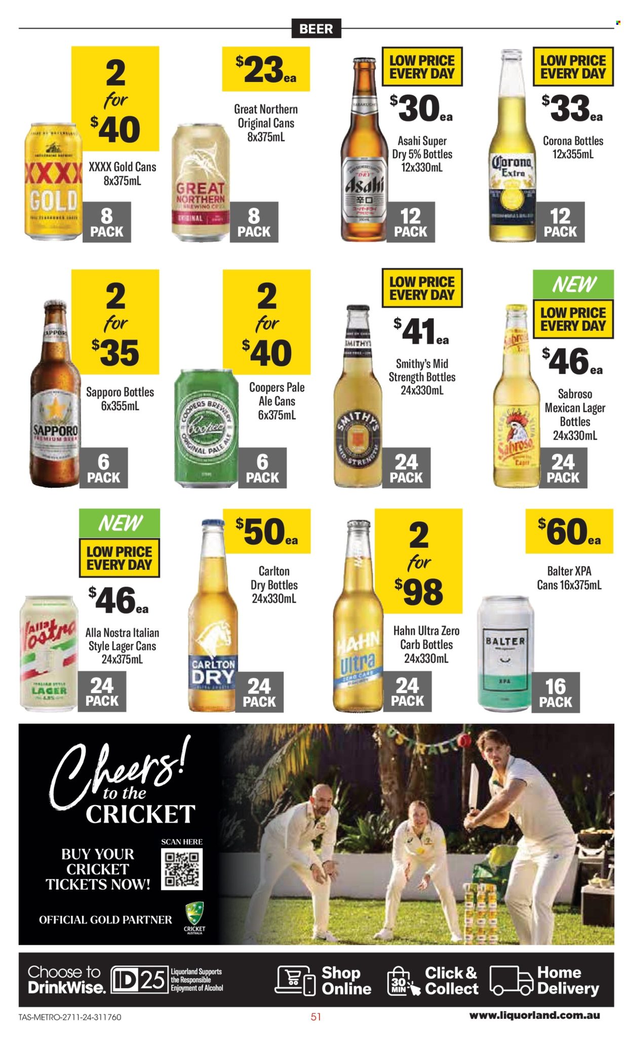 Coles catalogue - 27 Nov 2024 - 3 Dec 2024. Page 1