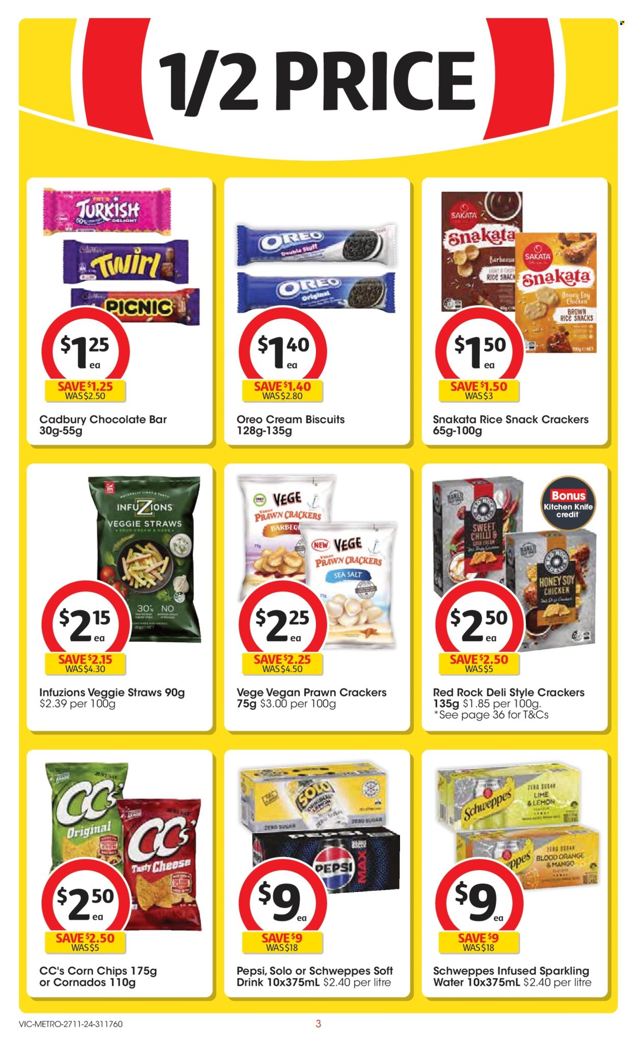 Coles catalogue - 27 Nov 2024 - 3 Dec 2024. Page 1