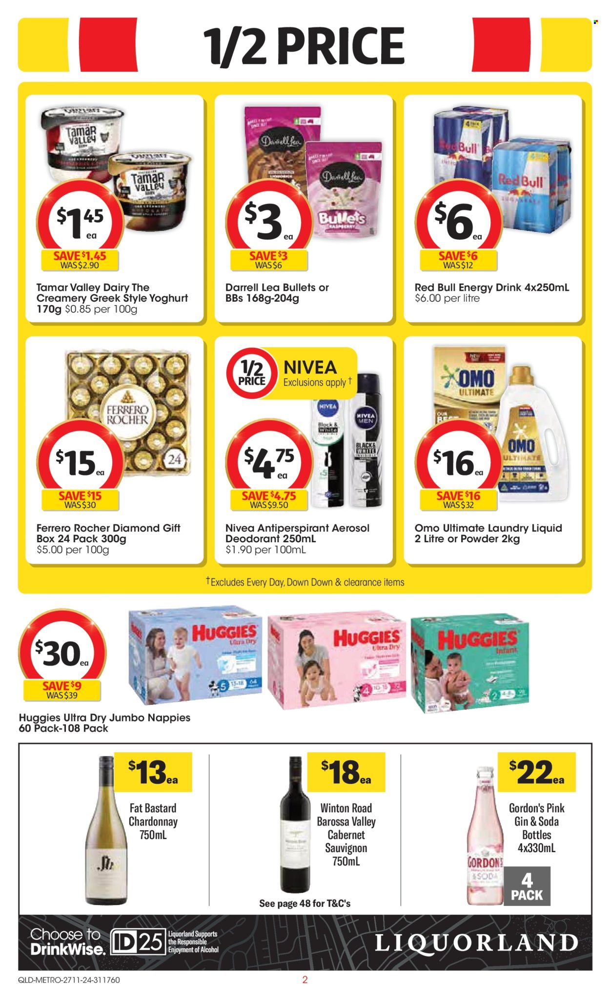 Coles catalogue - 27 Nov 2024 - 3 Dec 2024. Page 1