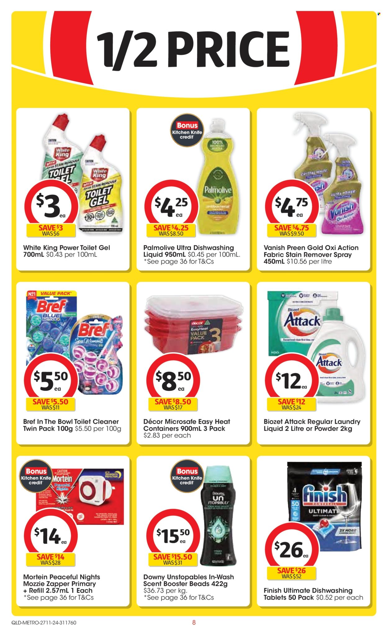 Coles catalogue - 27 Nov 2024 - 3 Dec 2024. Page 1