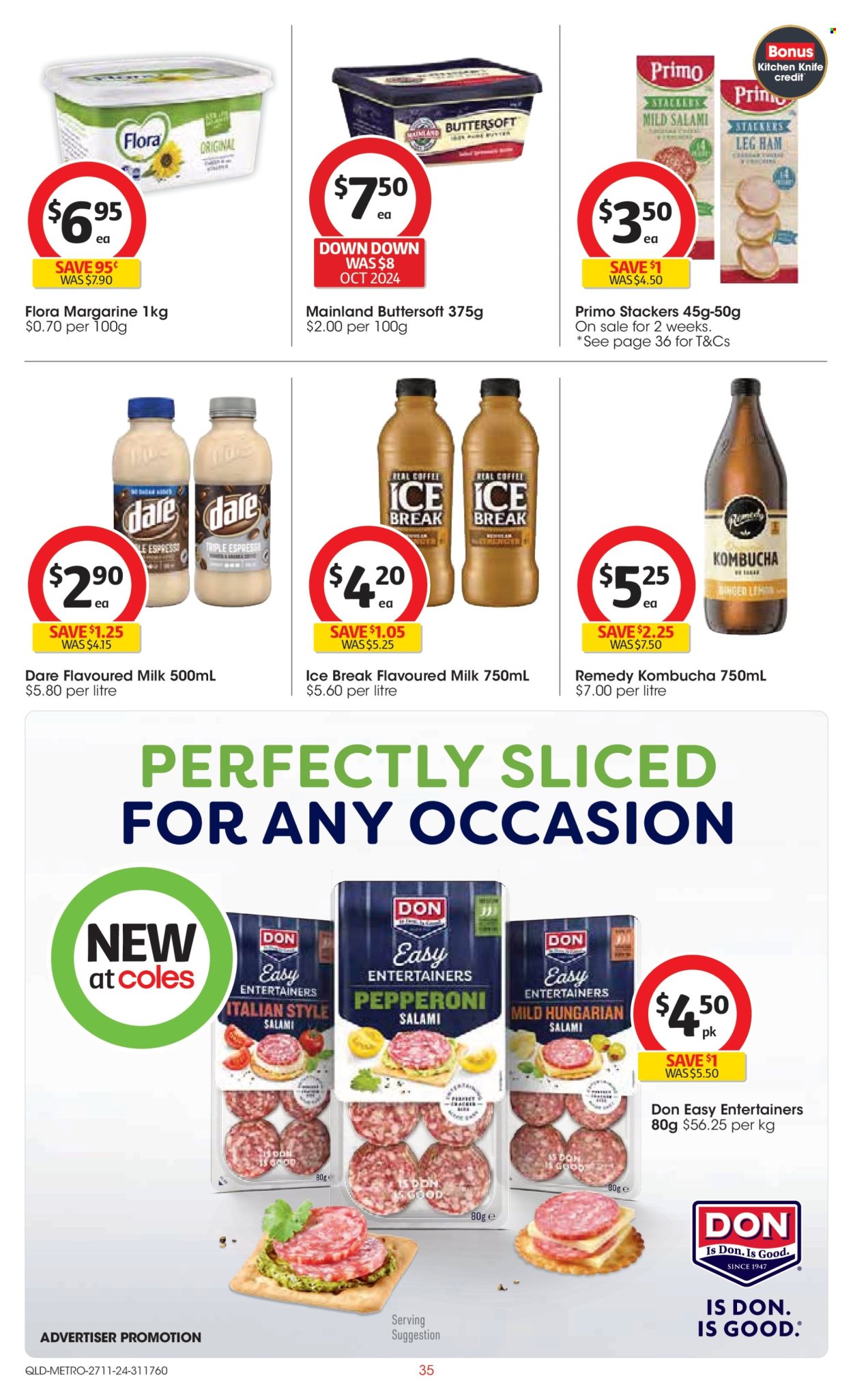 Coles catalogue - 27 Nov 2024 - 3 Dec 2024. Page 1