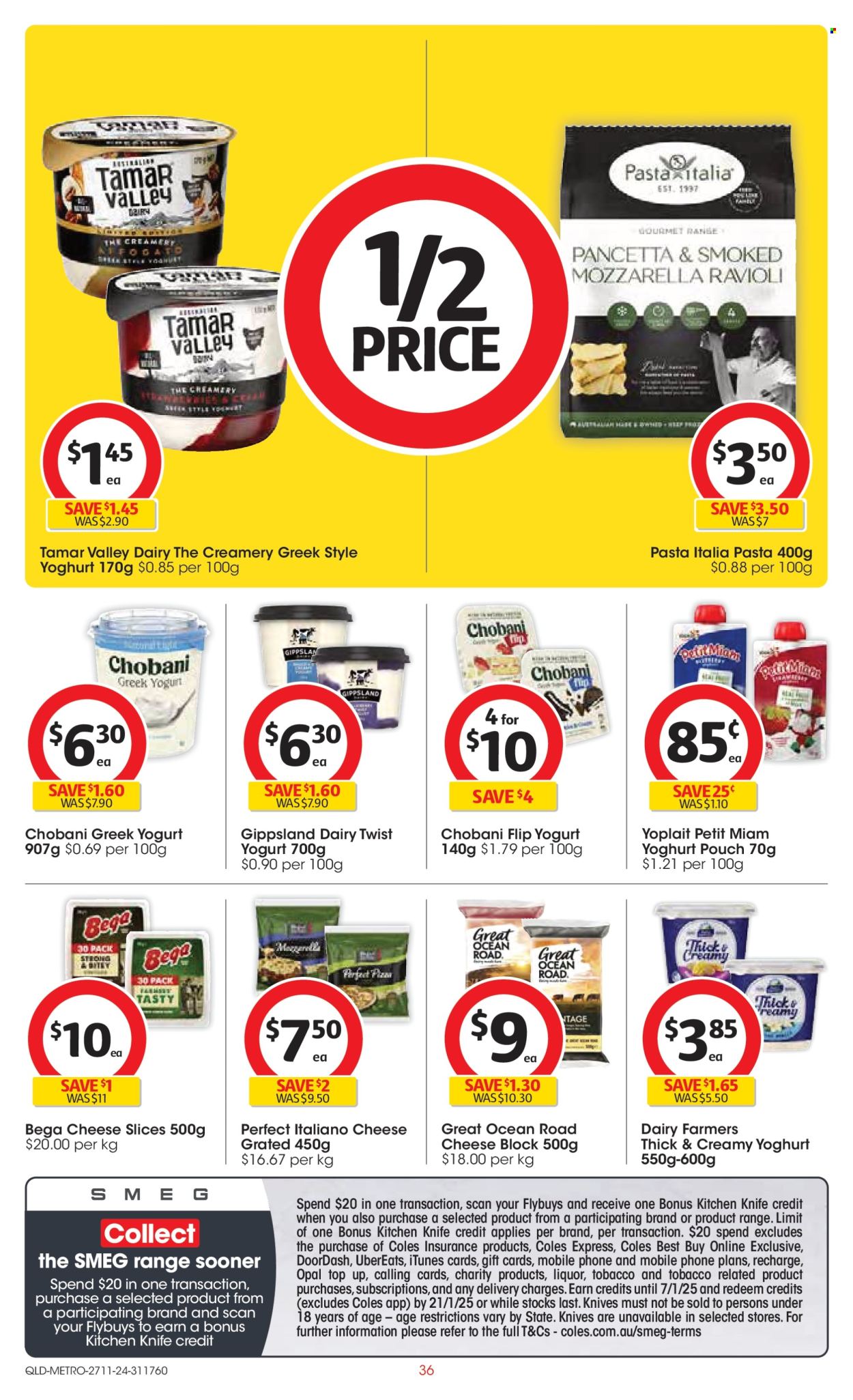 Coles catalogue - 27 Nov 2024 - 3 Dec 2024. Page 1