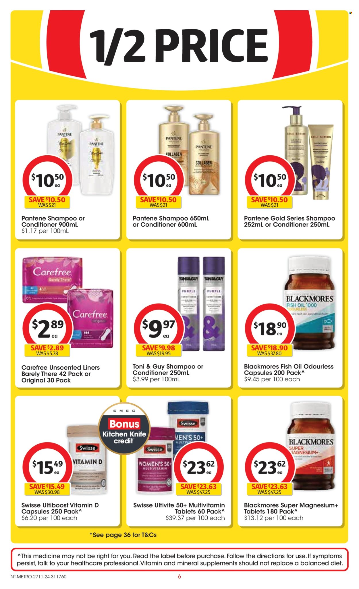 Coles catalogue - 27 Nov 2024 - 3 Dec 2024. Page 1