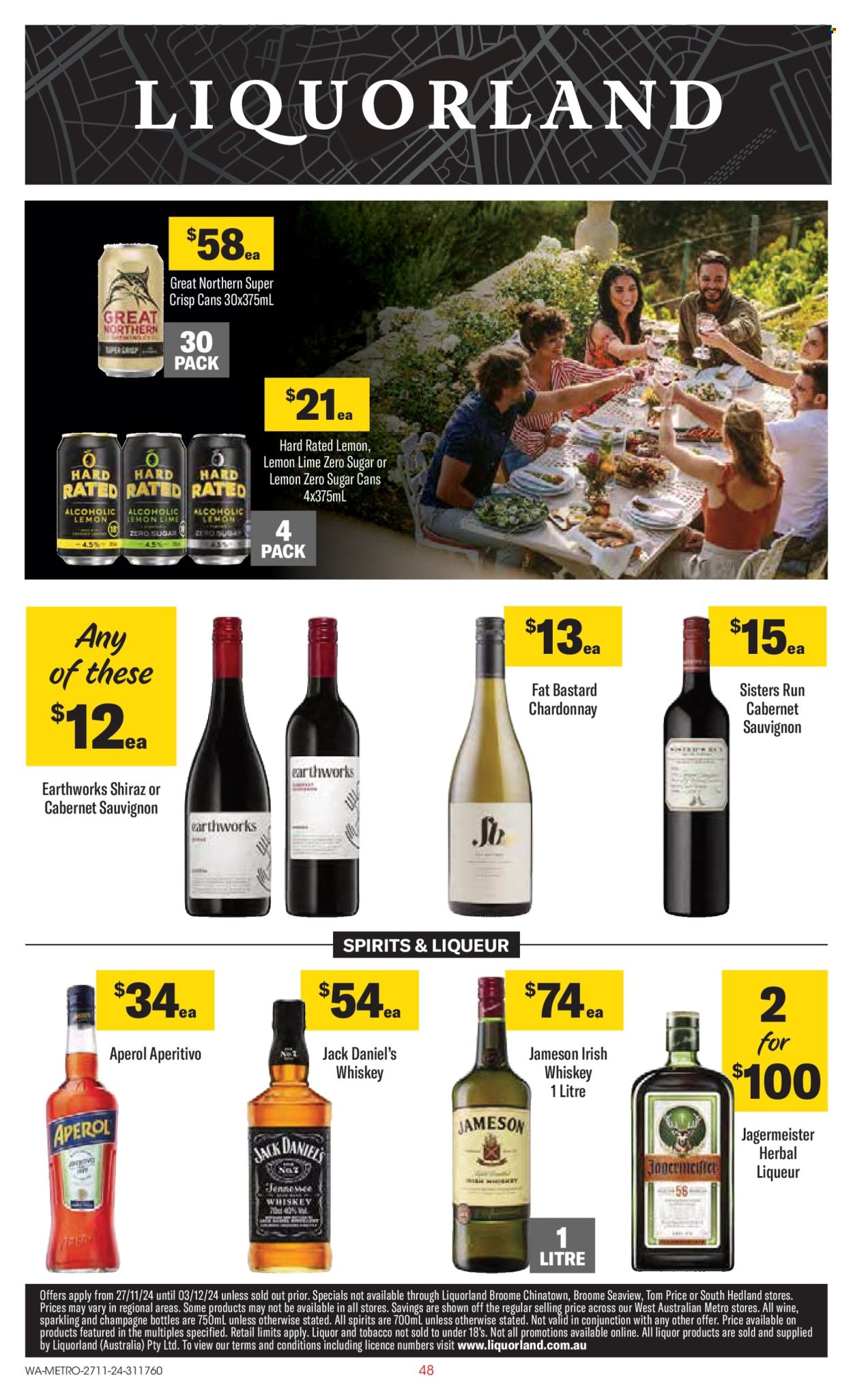 Coles catalogue - 27 Nov 2024 - 3 Dec 2024. Page 1