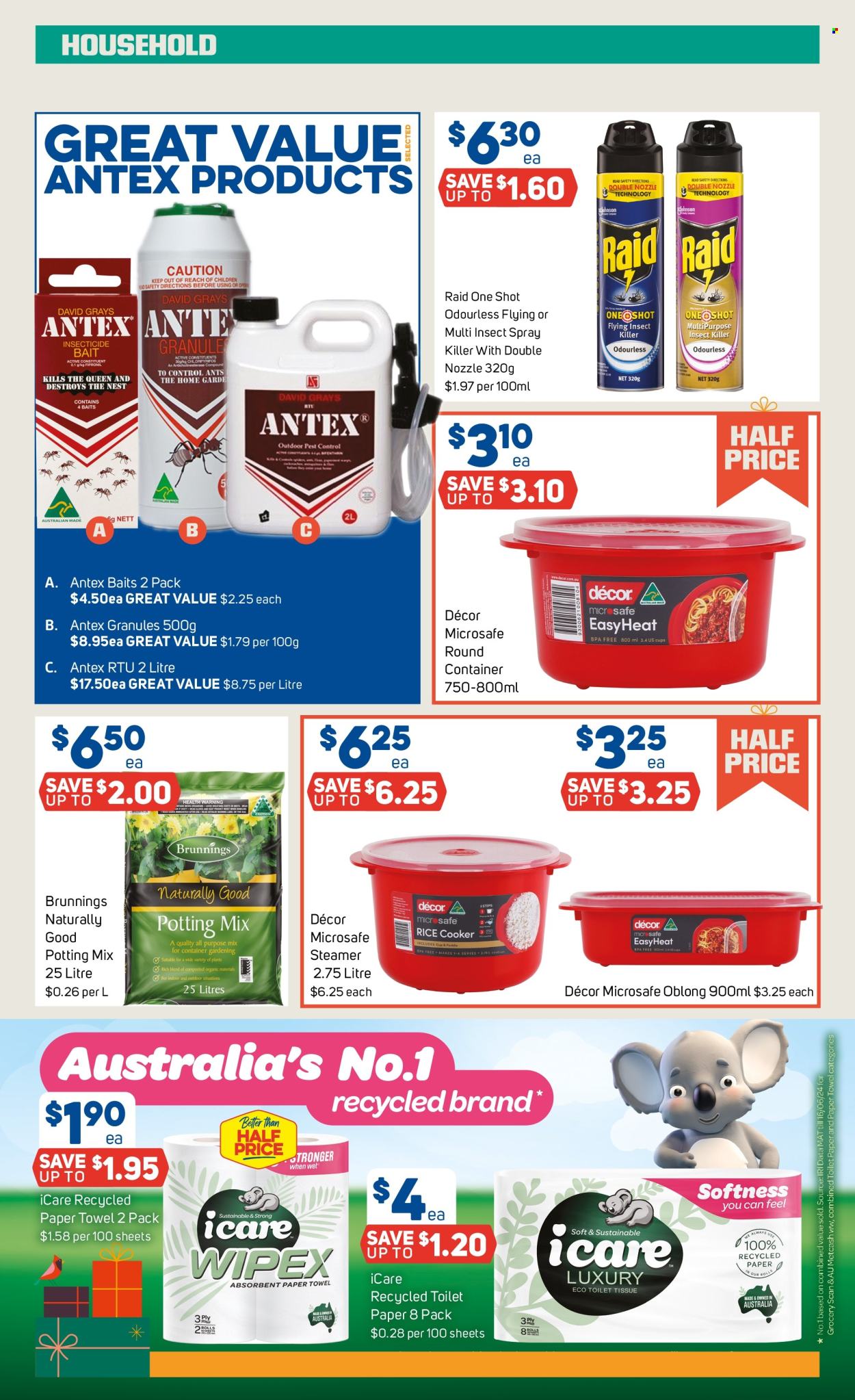 Foodland catalogue - 27 Nov 2024 - 3 Dec 2024. Page 1