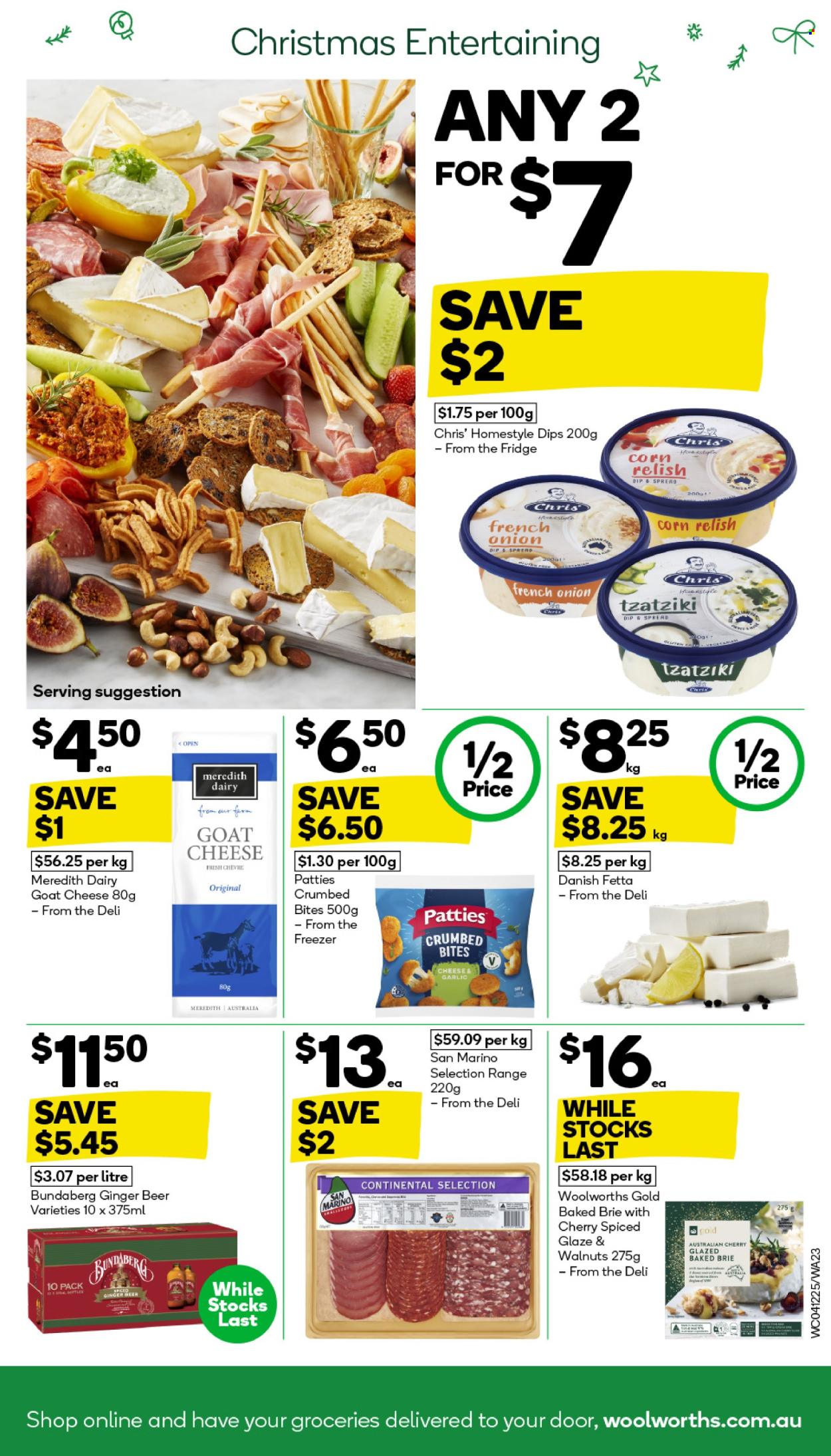 Woolworths catalogue - 4 Dec 2024 - 10 Dec 2024. Page 1