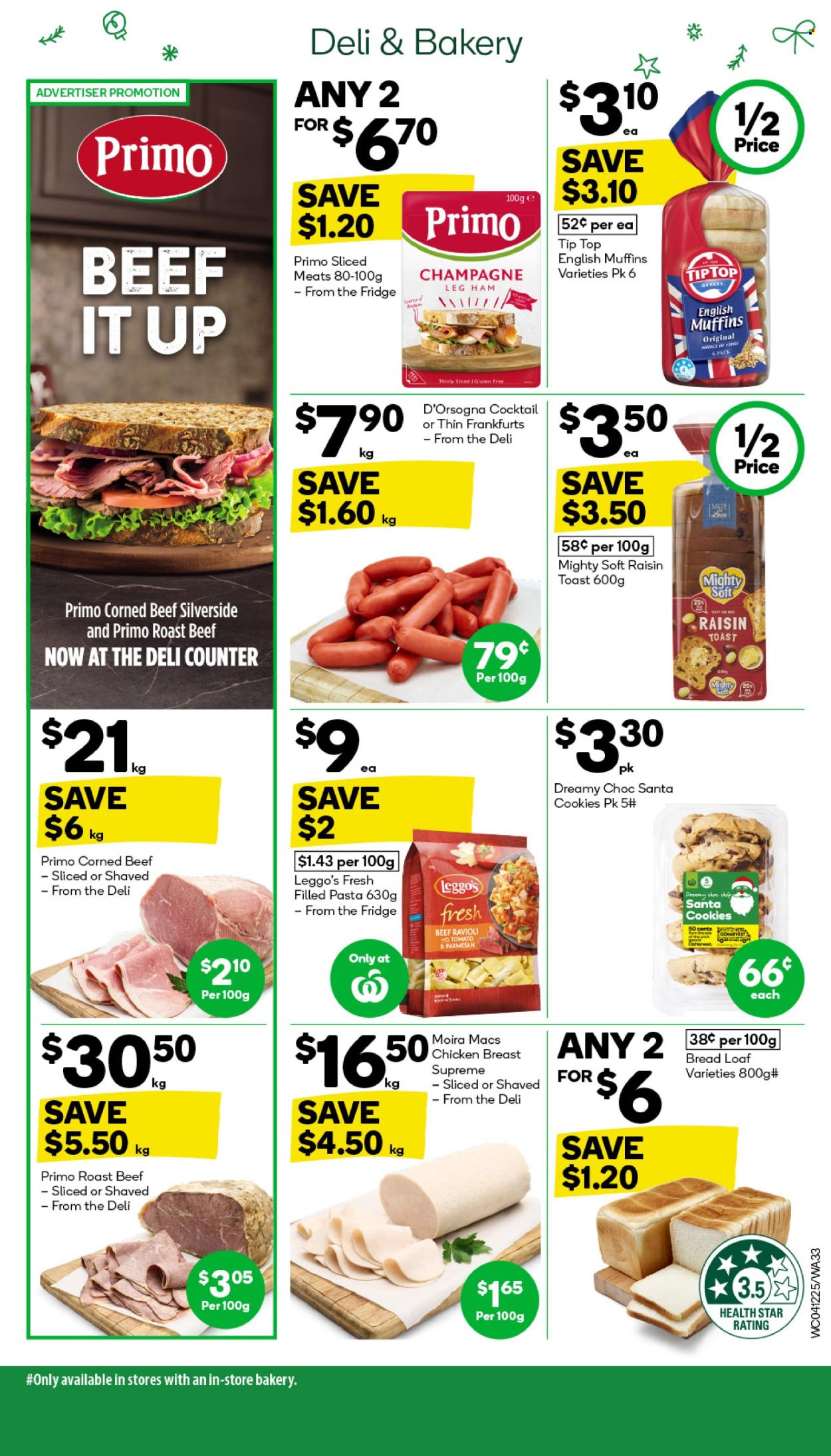 Woolworths catalogue - 4 Dec 2024 - 10 Dec 2024. Page 1