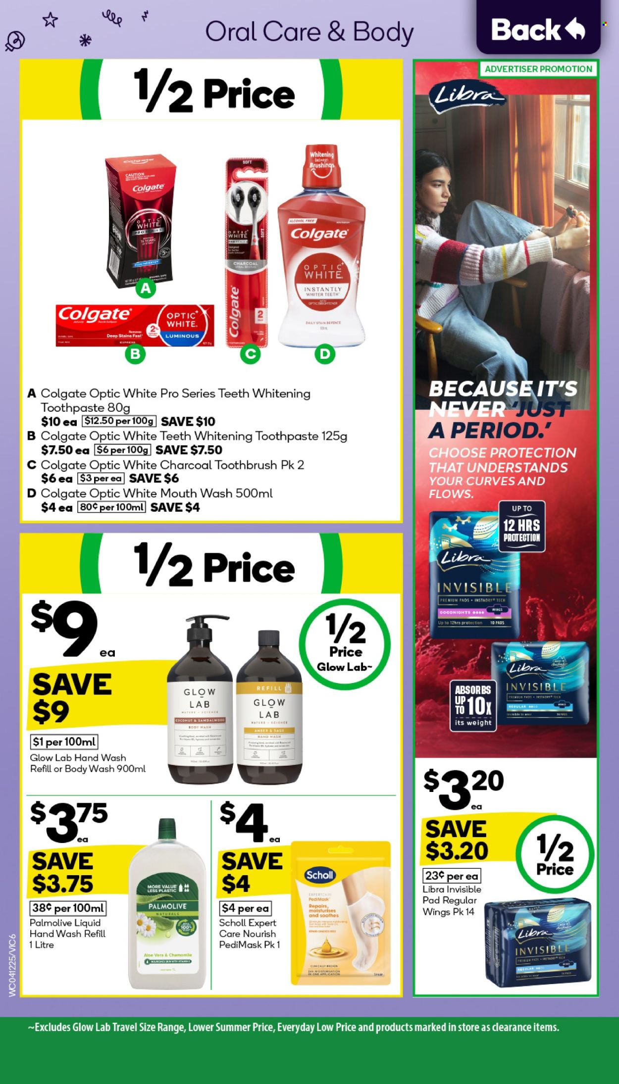 Woolworths catalogue - 4 Dec 2024 - 10 Dec 2024. Page 1