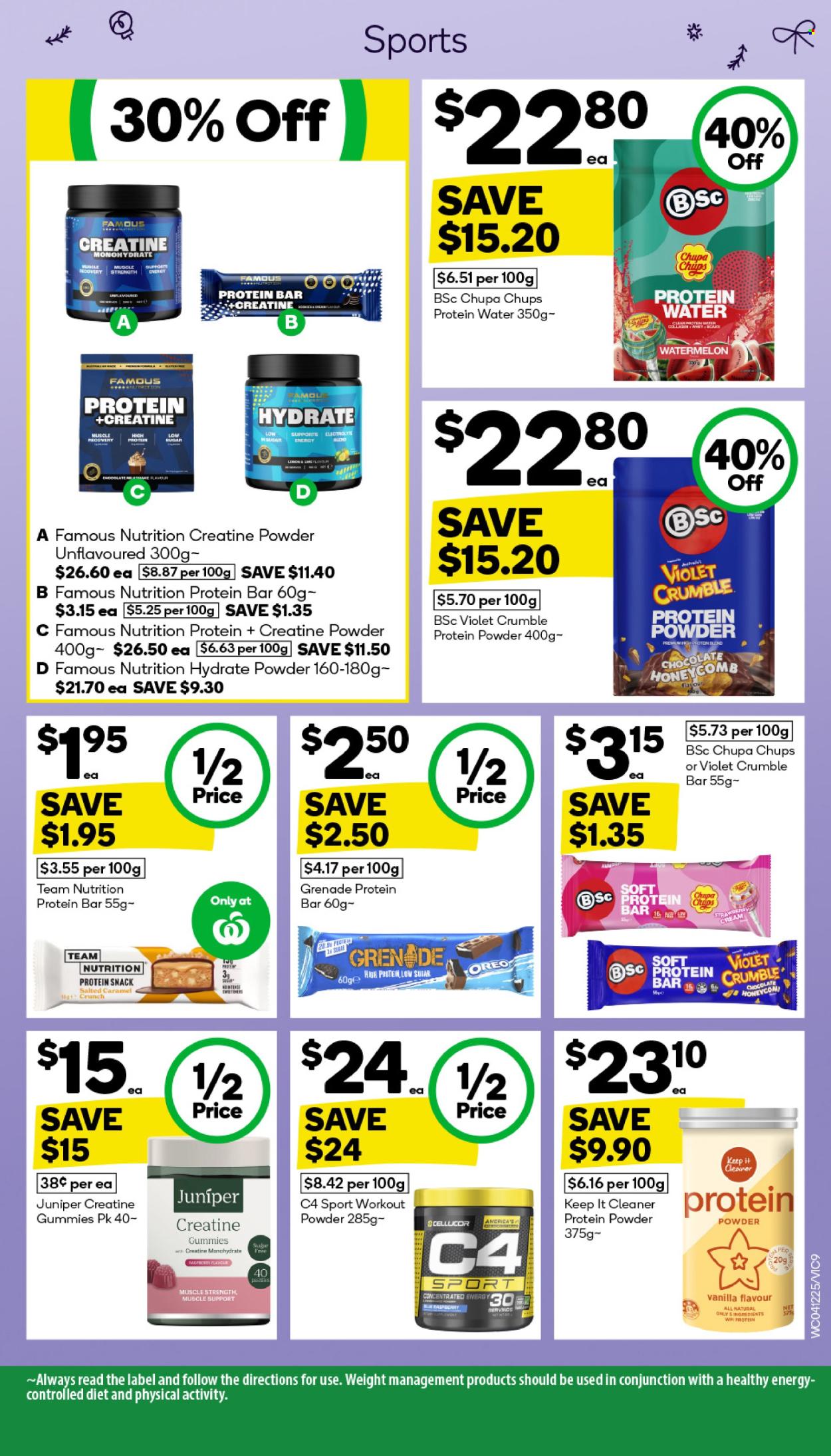 Woolworths catalogue - 4 Dec 2024 - 10 Dec 2024. Page 1