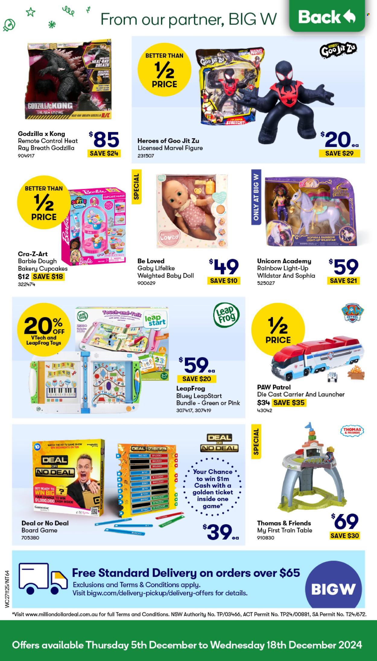 Woolworths catalogue - 4 Dec 2024 - 10 Dec 2024. Page 1