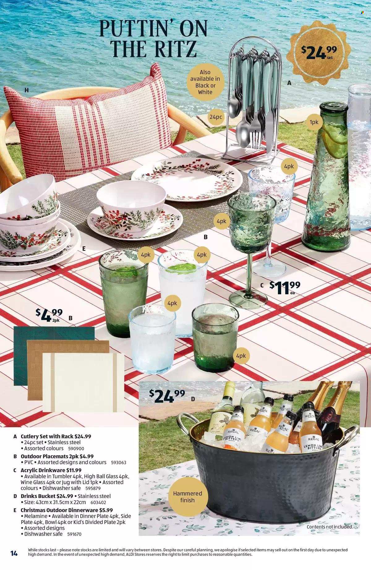 ALDI catalogue - 11 Dec 2024 - 17 Dec 2024. Page 1