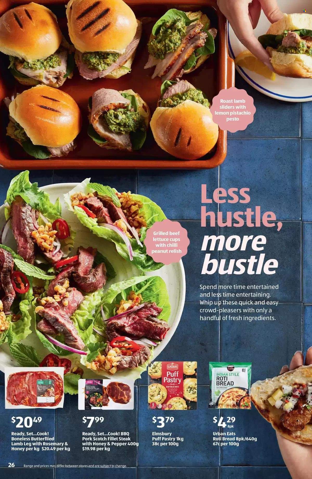 ALDI catalogue - 11 Dec 2024 - 17 Dec 2024. Page 1