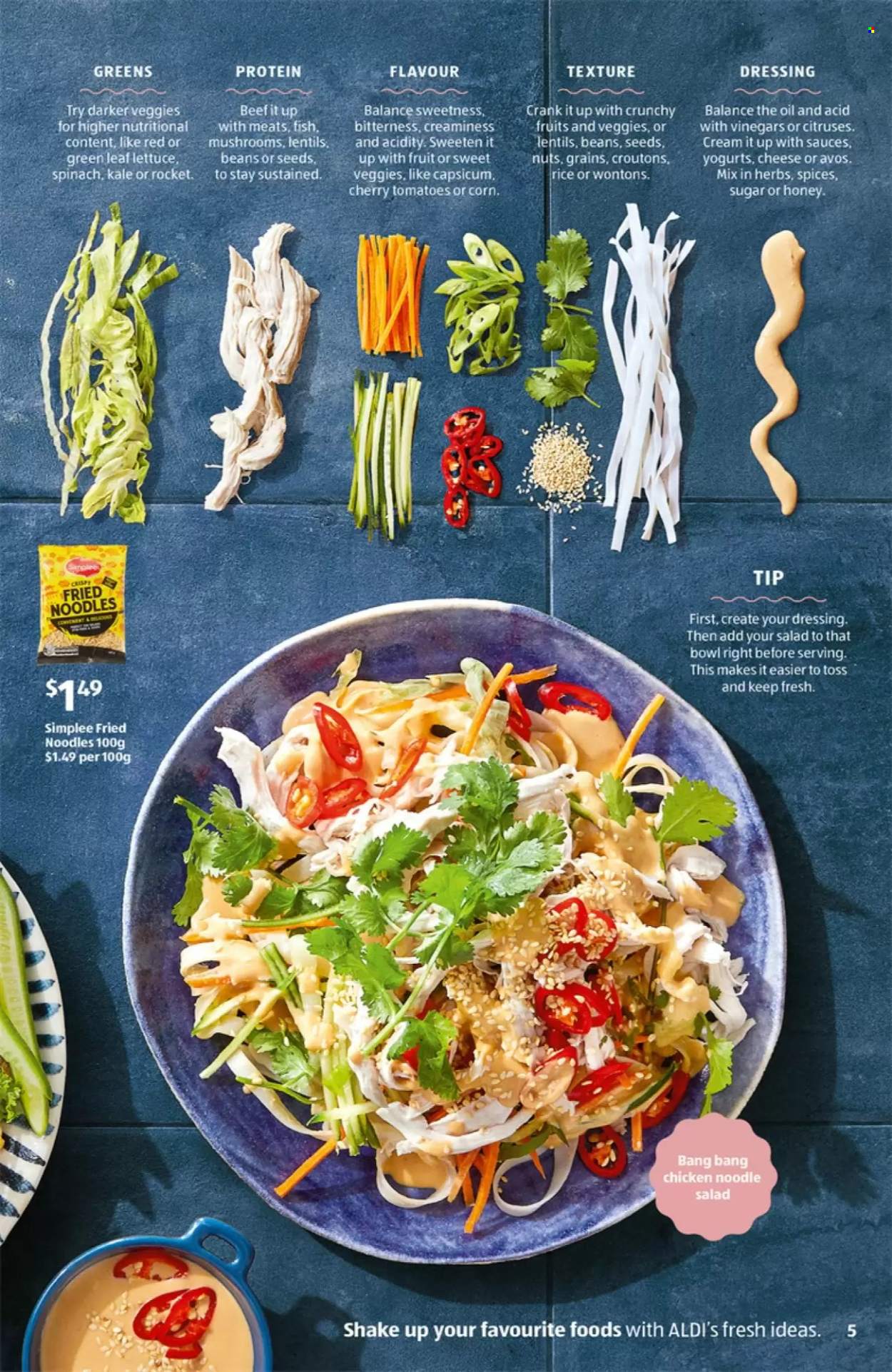 ALDI catalogue - 1 Dec 2024 - 28 Feb 2025. Page 1