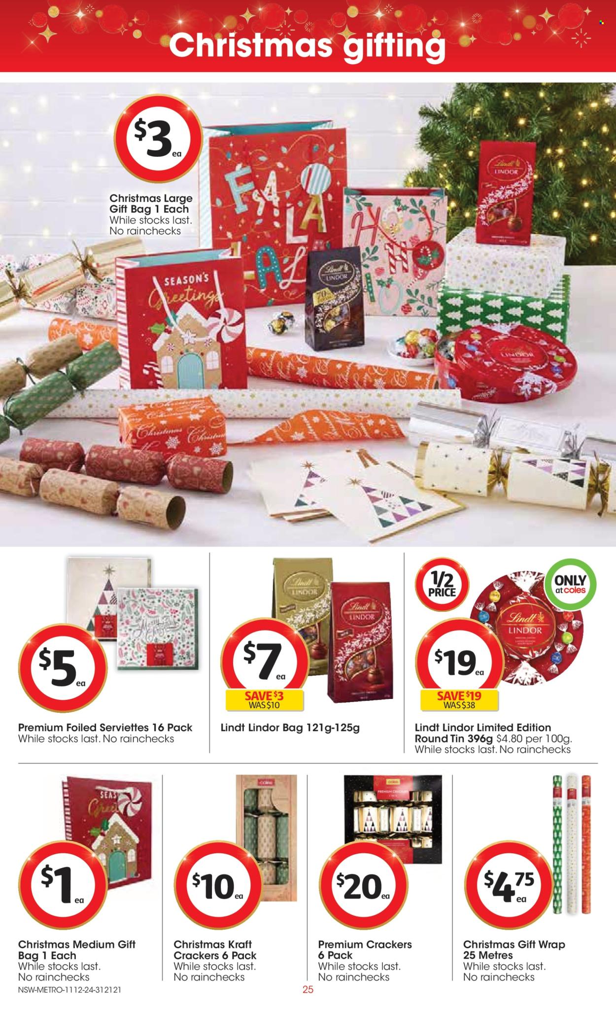 Coles catalogue - 11 Dec 2024 - 17 Dec 2024. Page 1