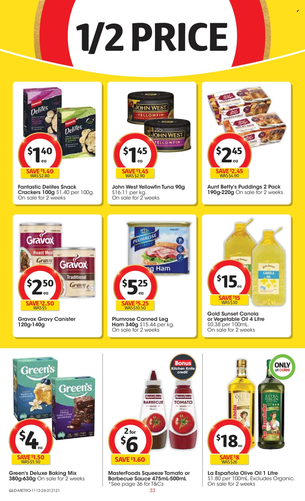 Coles catalogue - 11 Dec 2024 - 17 Dec 2024. Page 1