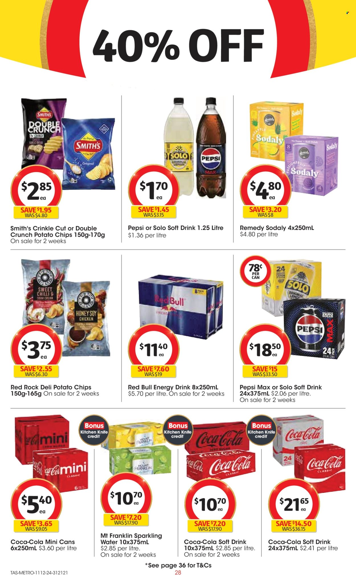 Coles catalogue - 11 Dec 2024 - 17 Dec 2024. Page 1