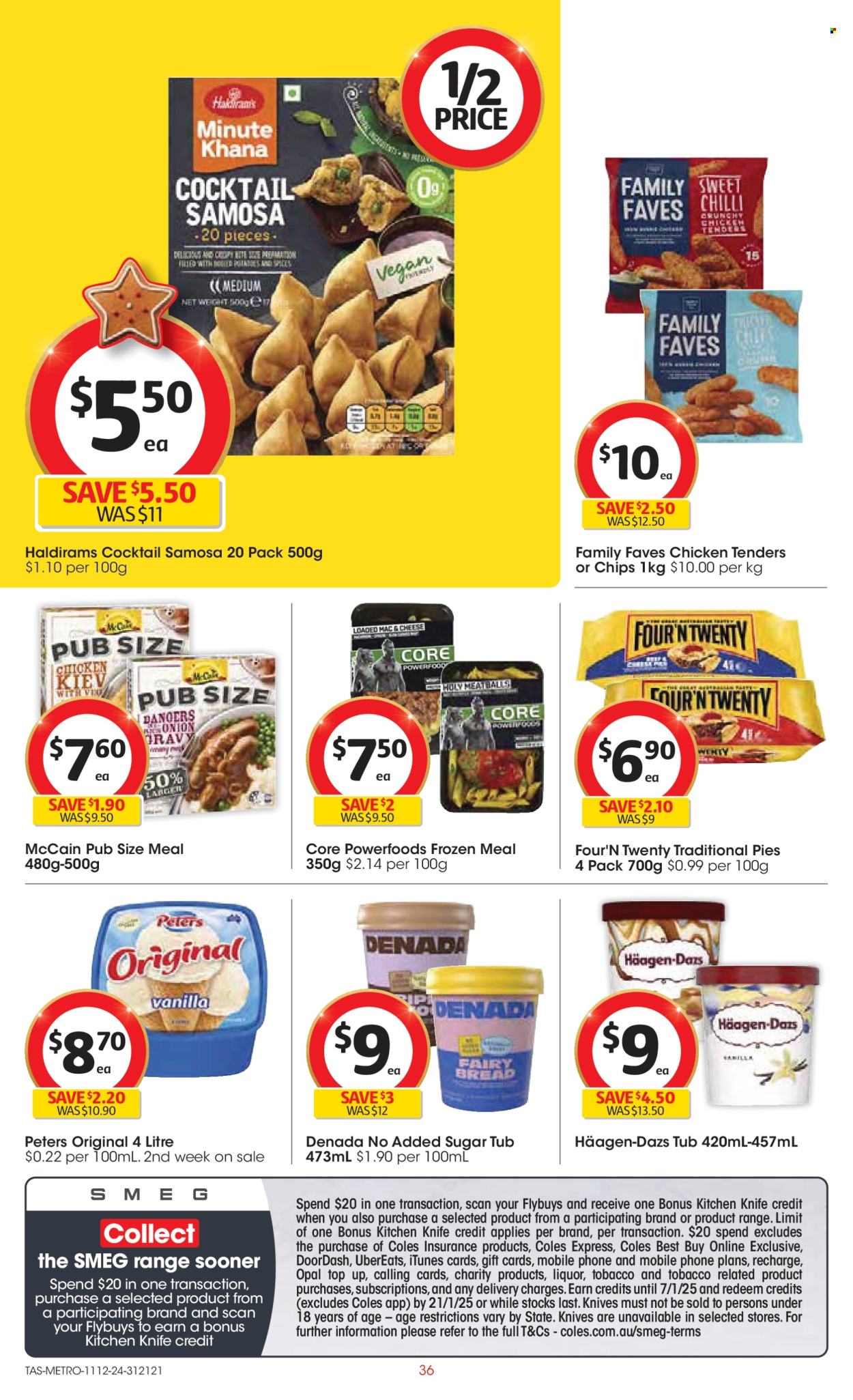 Coles catalogue - 11 Dec 2024 - 17 Dec 2024. Page 1