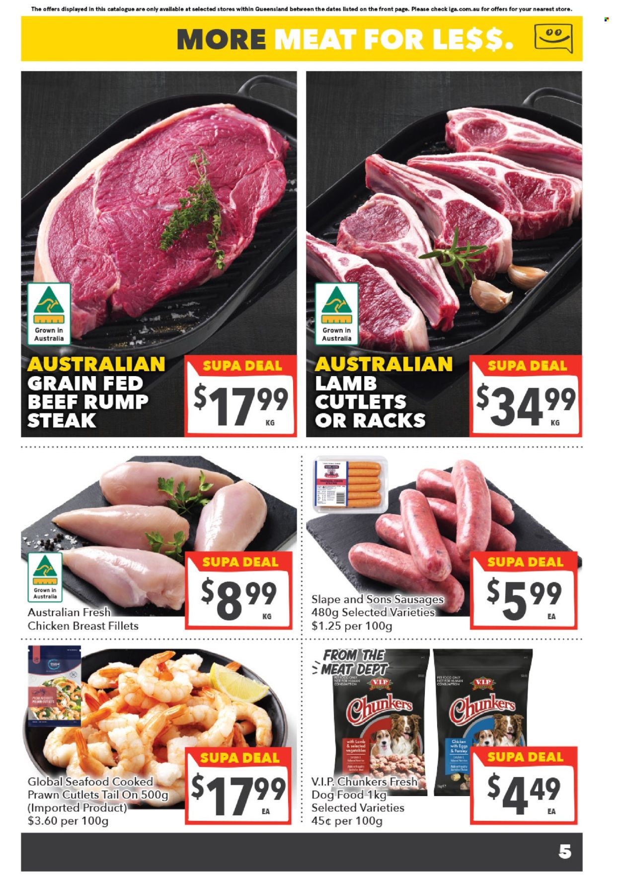 SUPA VALU catalogue - 18 Dec 2024 - 24 Dec 2024. Page 1