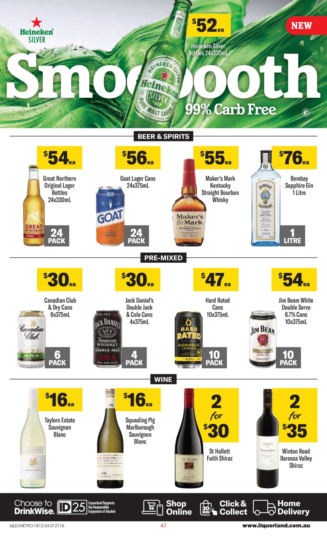 Coles catalogue - 18 Dec 2024 - 24 Dec 2024. Page 1