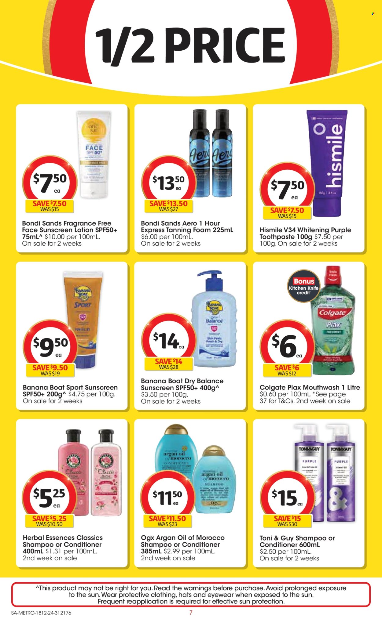 Coles catalogue - 18 Dec 2024 - 24 Dec 2024. Page 1