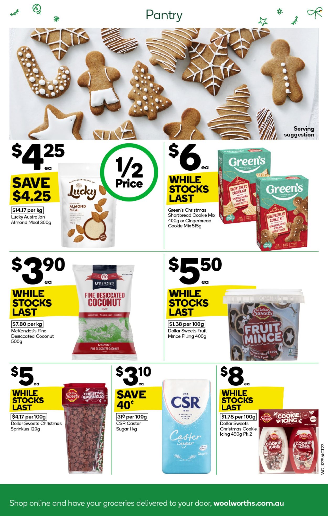 Caltex catalogue - 18 Dec 2024 - 24 Dec 2024. Page 1