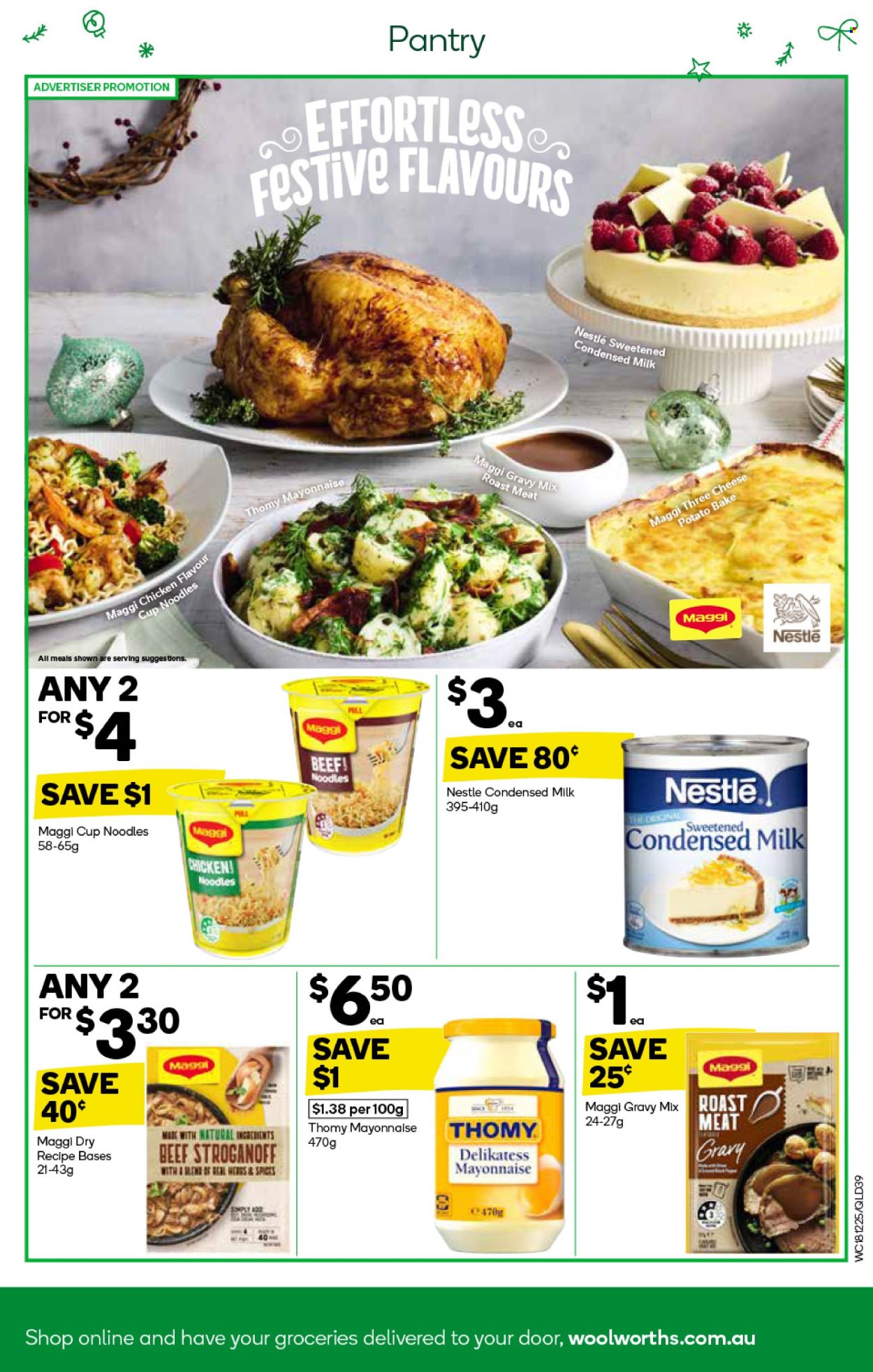 Caltex catalogue - 18 Dec 2024 - 24 Dec 2024. Page 1