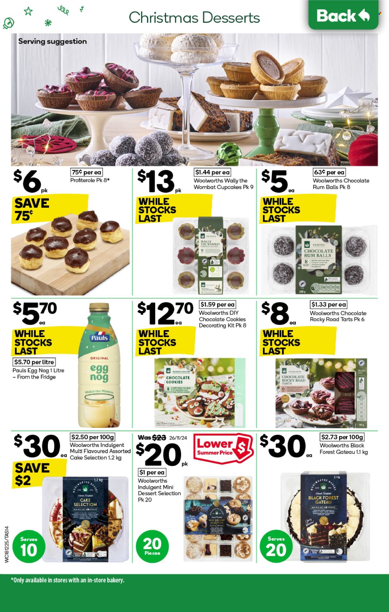 Caltex catalogue - 18 Dec 2024 - 24 Dec 2024. Page 1