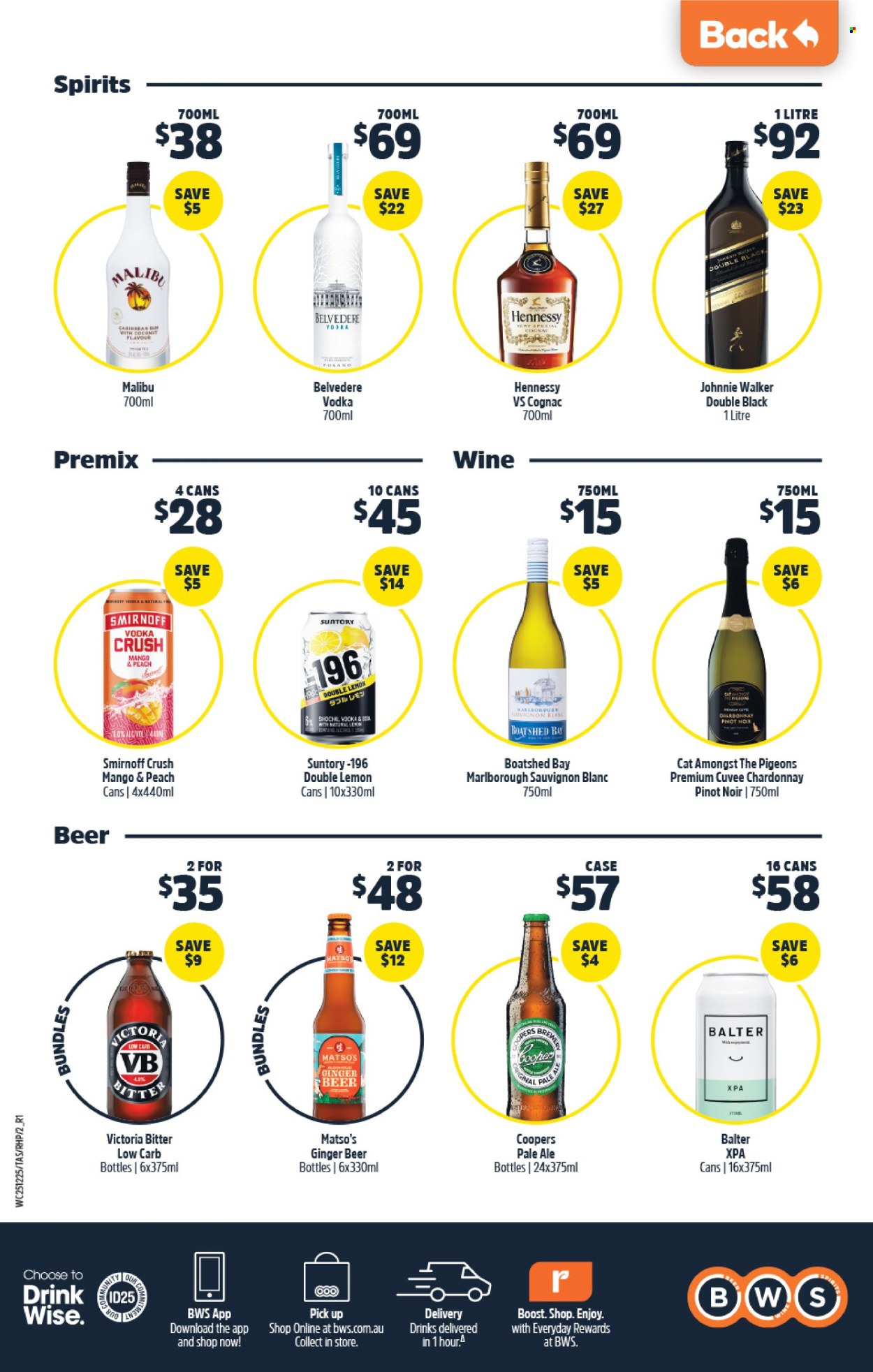 Woolworths catalogue - 25 Dec 2024 - 31 Dec 2024. Page 1